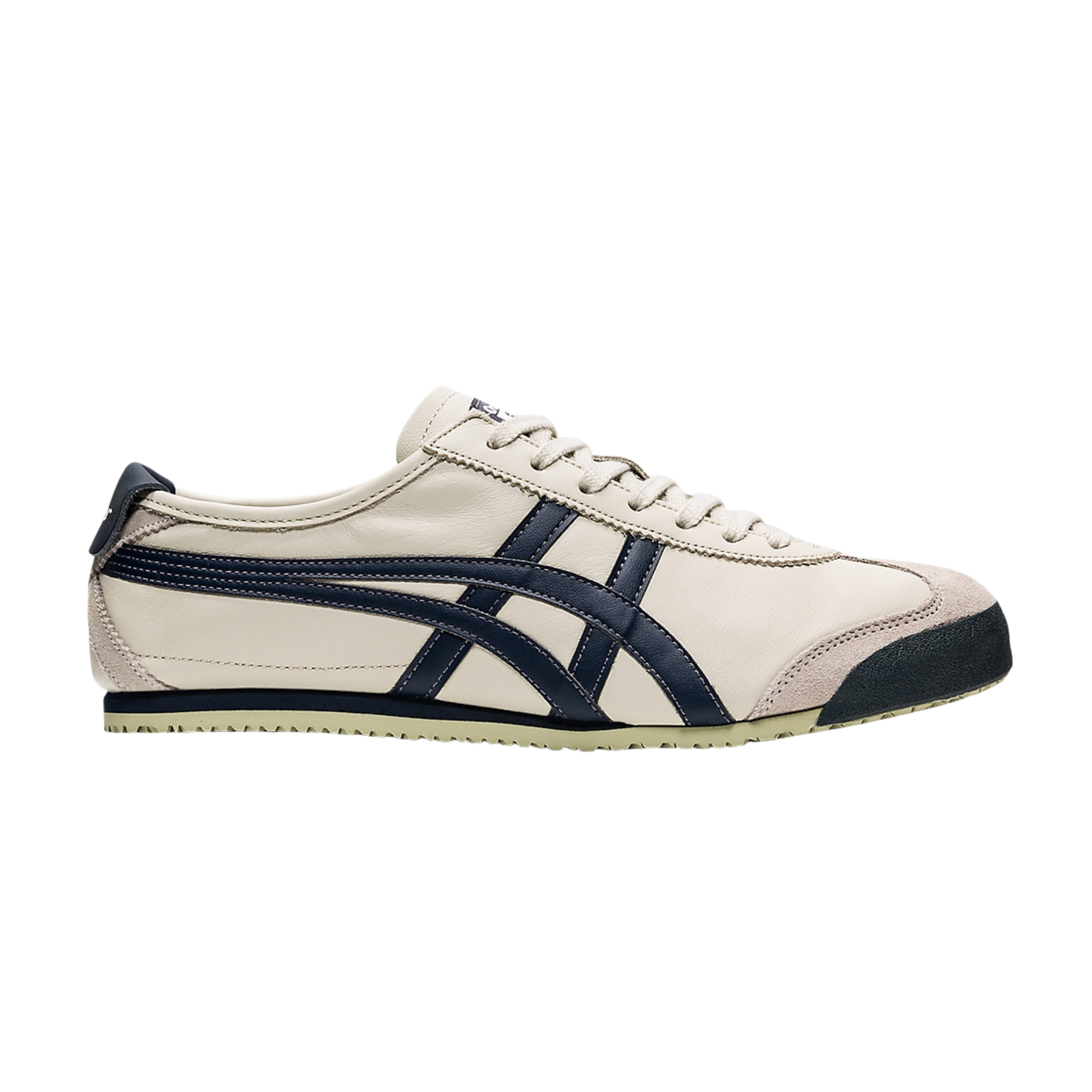 Onitsuka Tiger Women Mexico 66 - Birch Peacoat