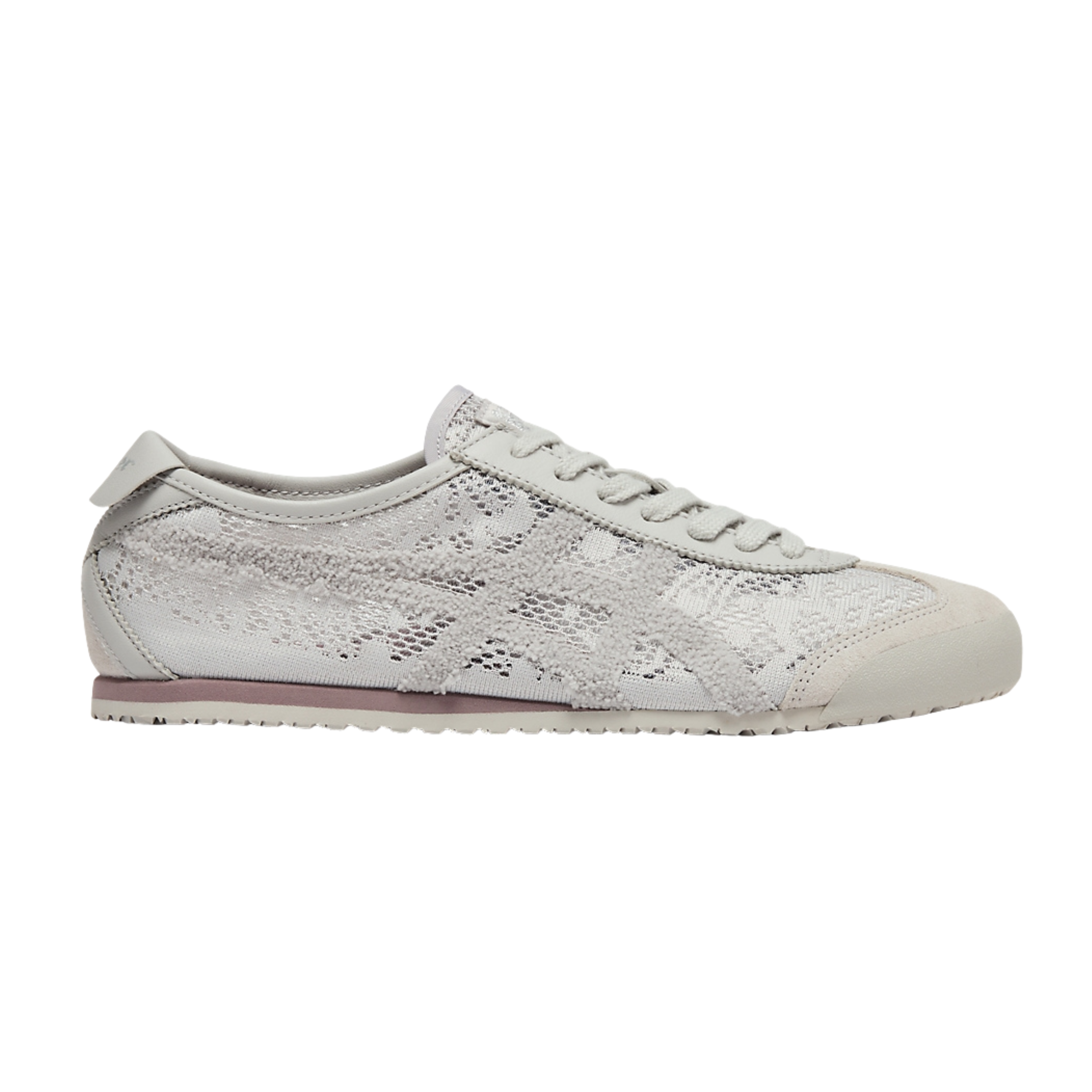 Onitsuka Tiger Men Mexico 66 - Oyster Grey