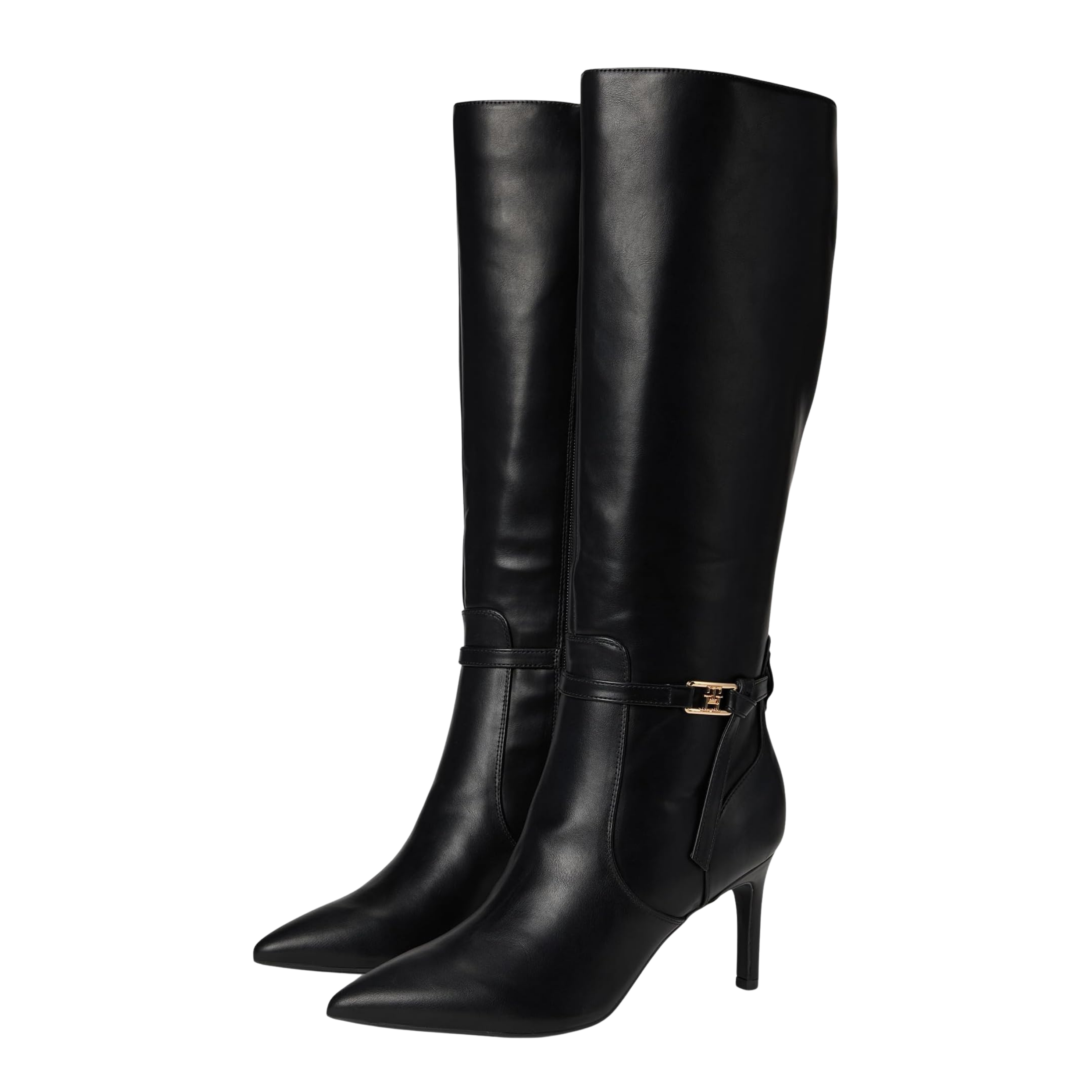 Tommy Hilfiger Women Jullie - Black