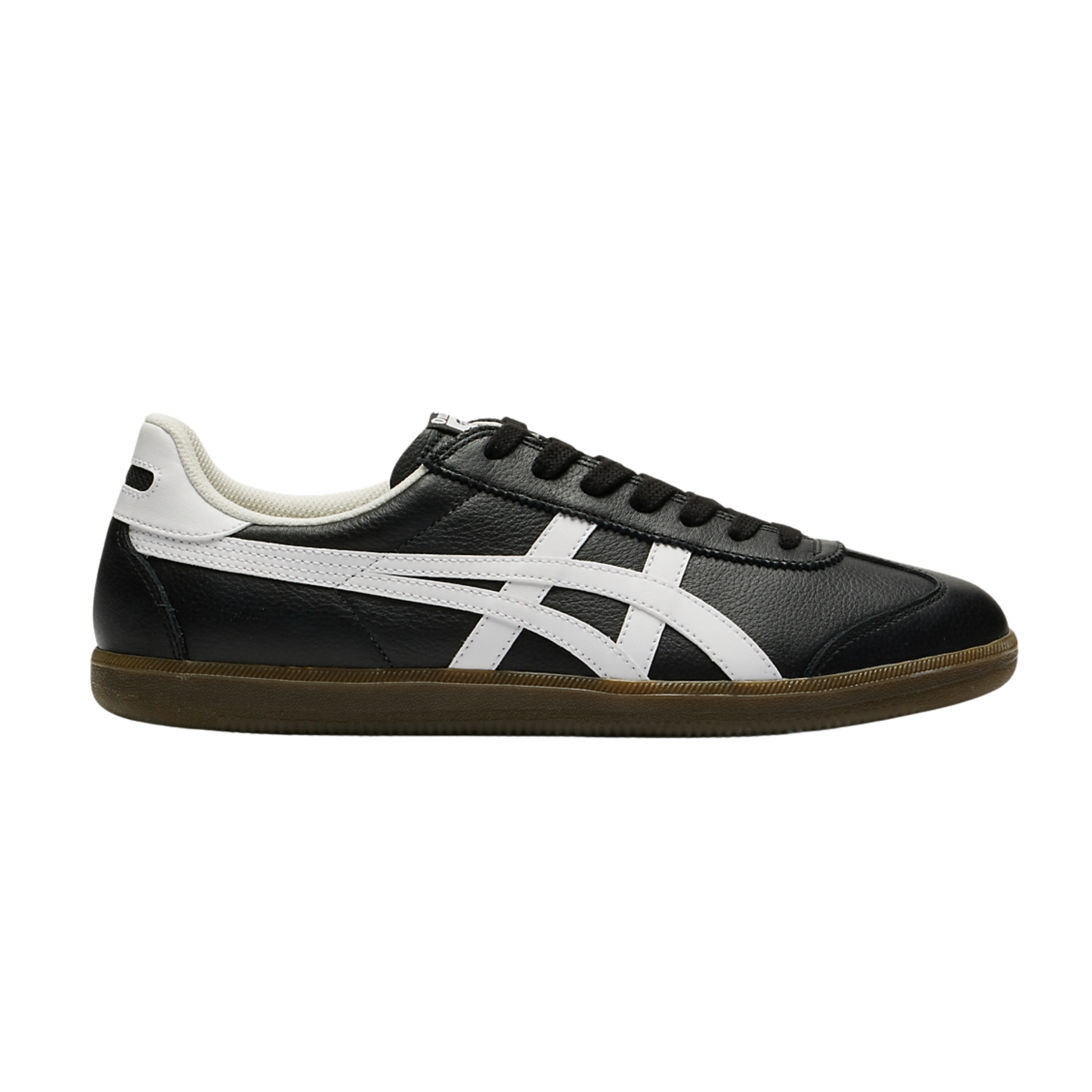 Onitsuka Tiger Women Tokuten - Black White