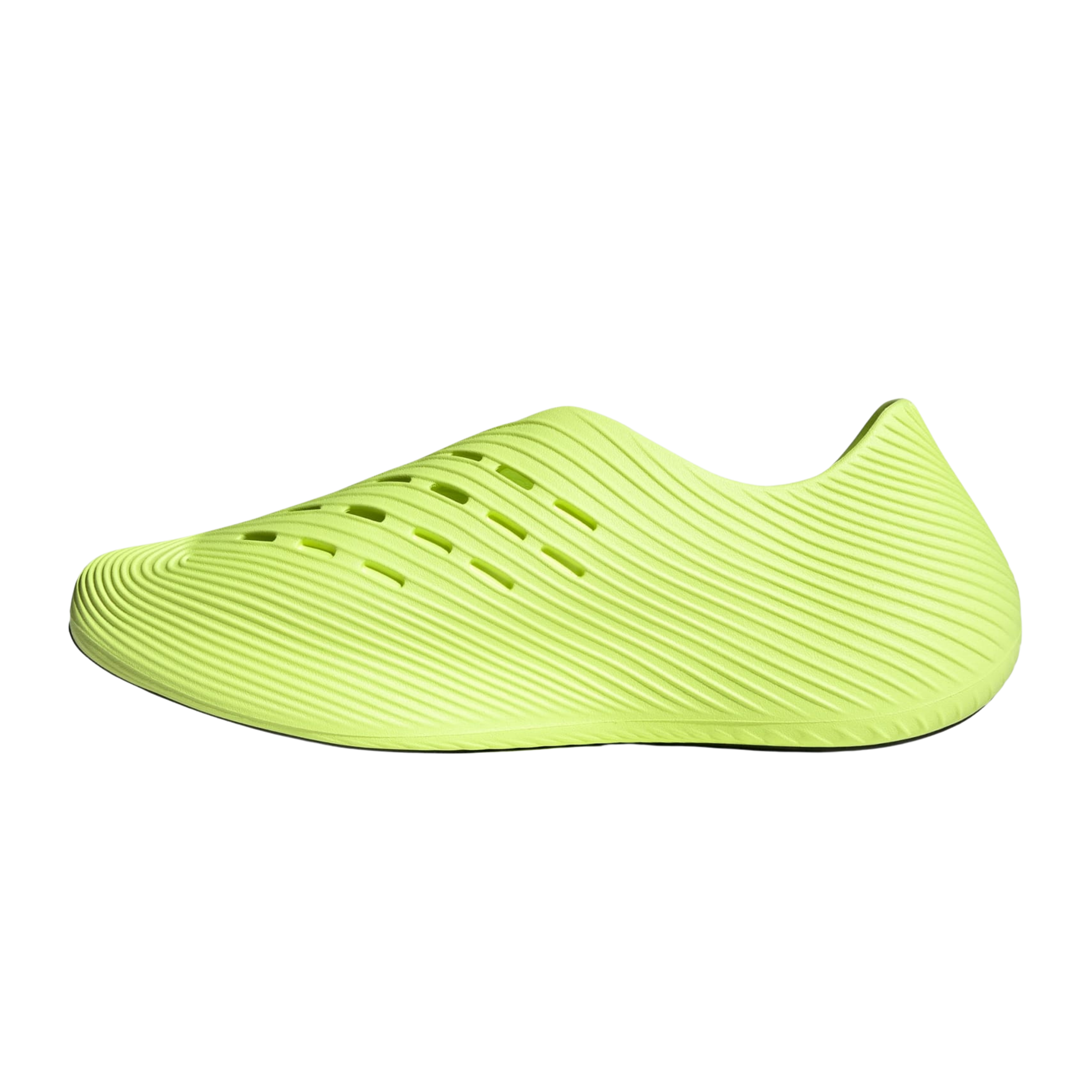 Adidas Men Purechill - Hi-Res Yellow Core Black