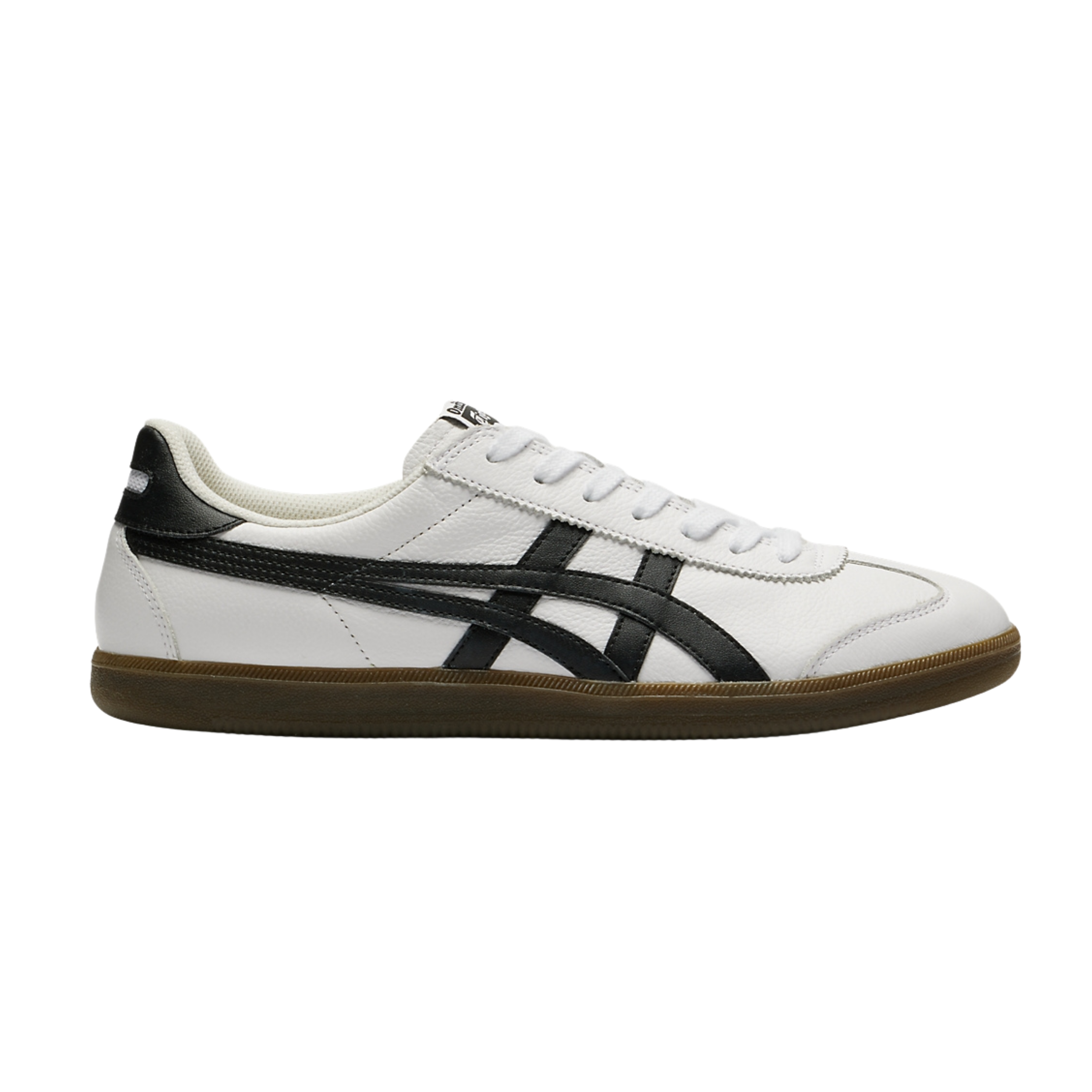 Onitsuka Tiger Women Tokuten - White Black