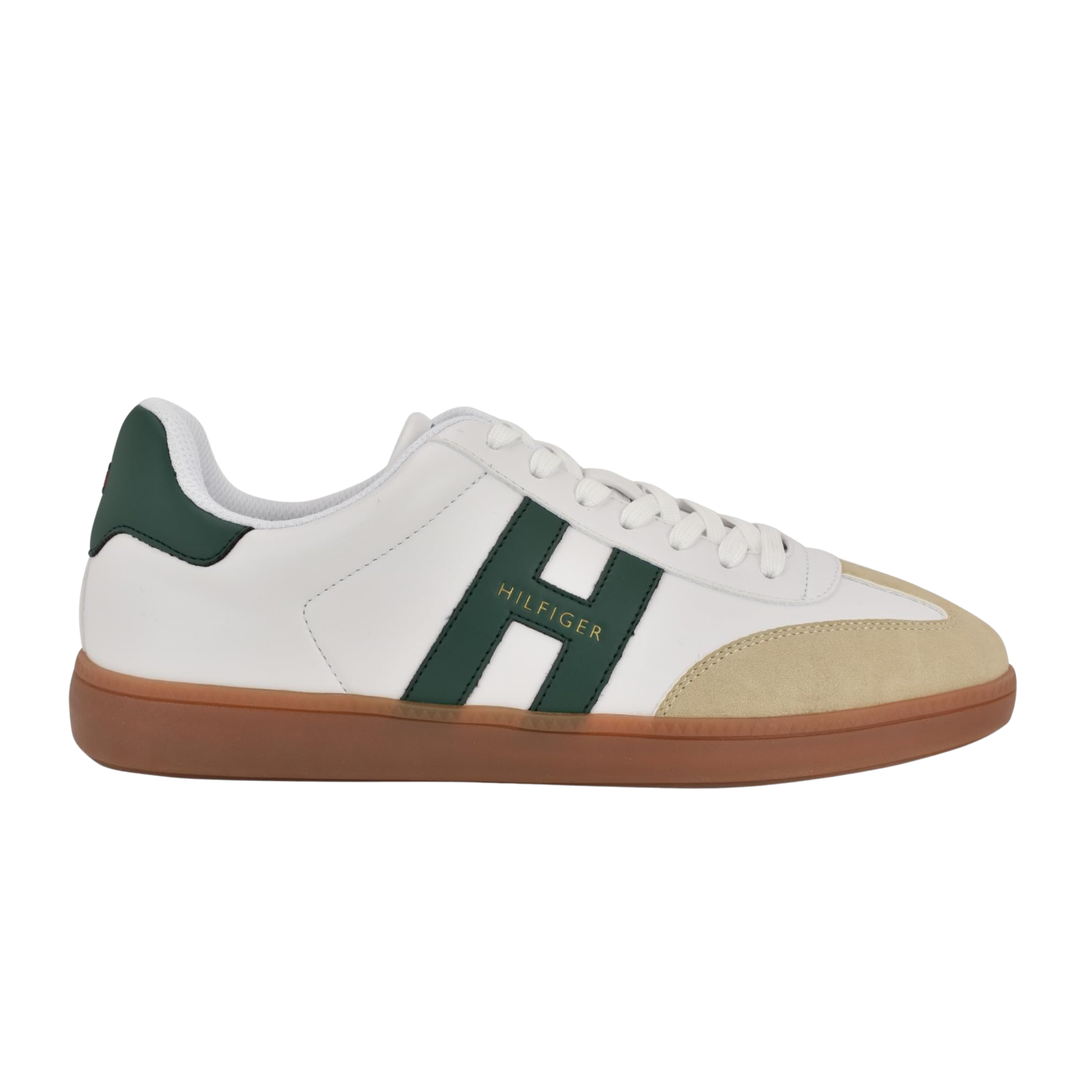 Tommy Hilfiger Men Berge - Green White