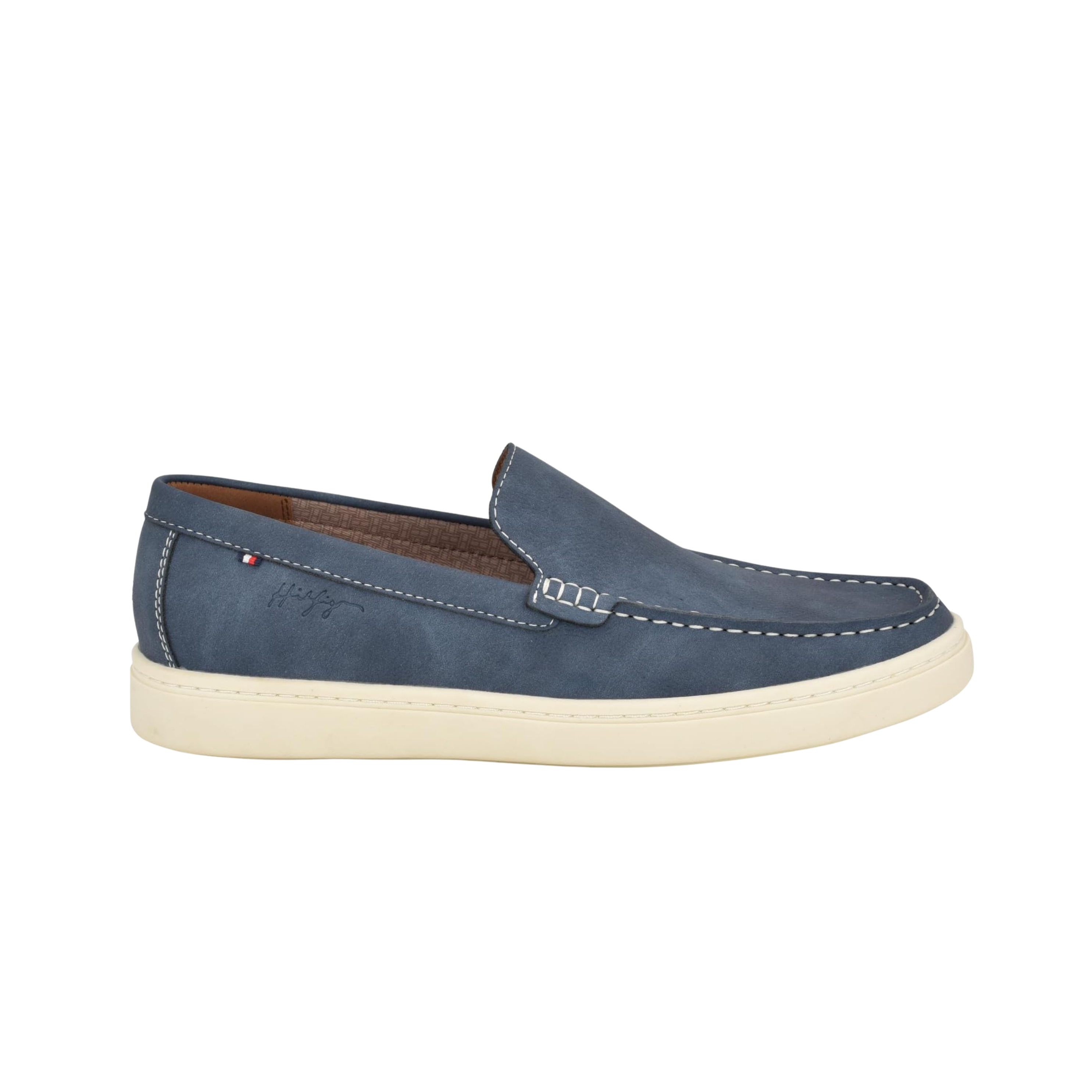Tommy Hilfiger Men Rivit - Navy Blue