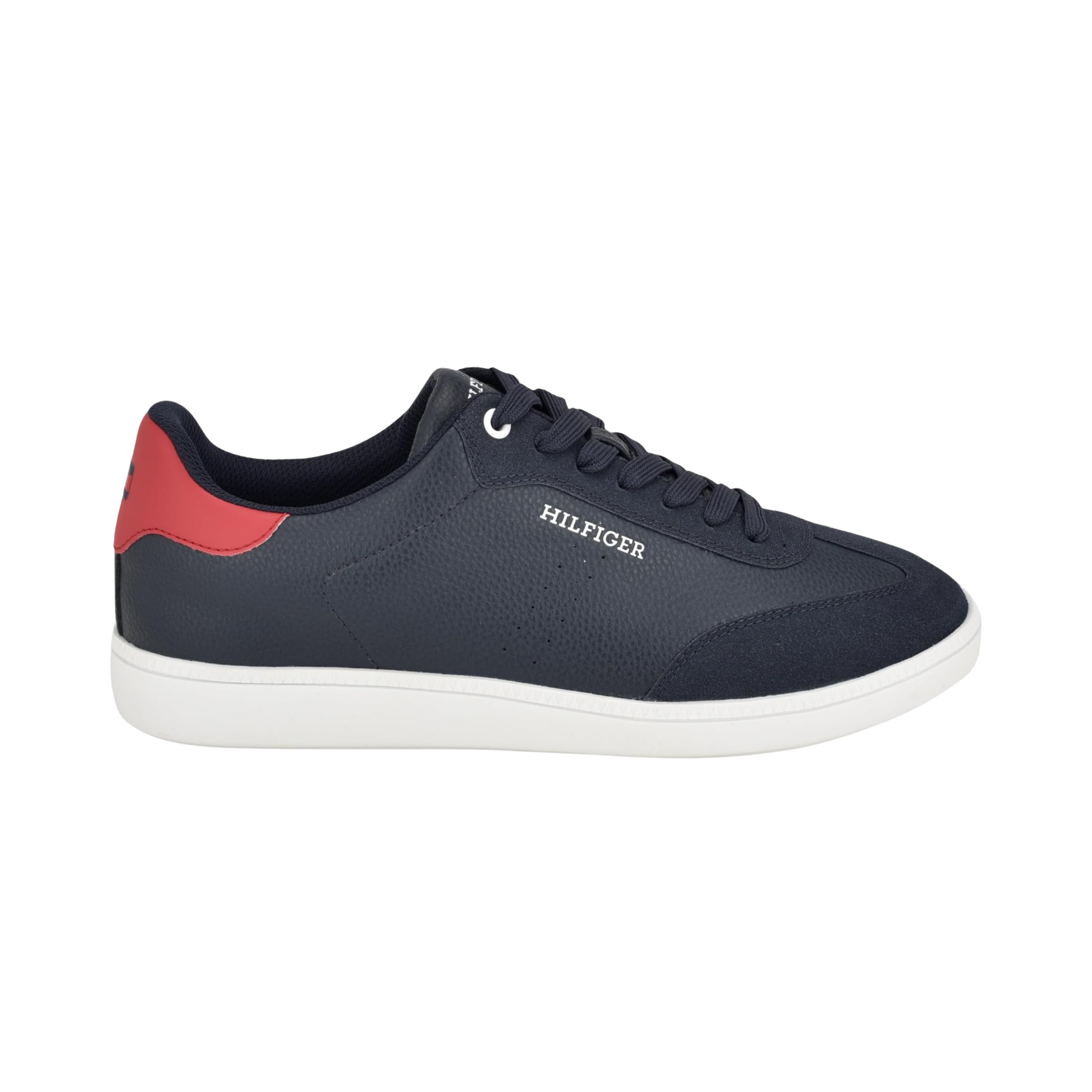 Tommy Hilfiger Men Bregan - Navy Blue