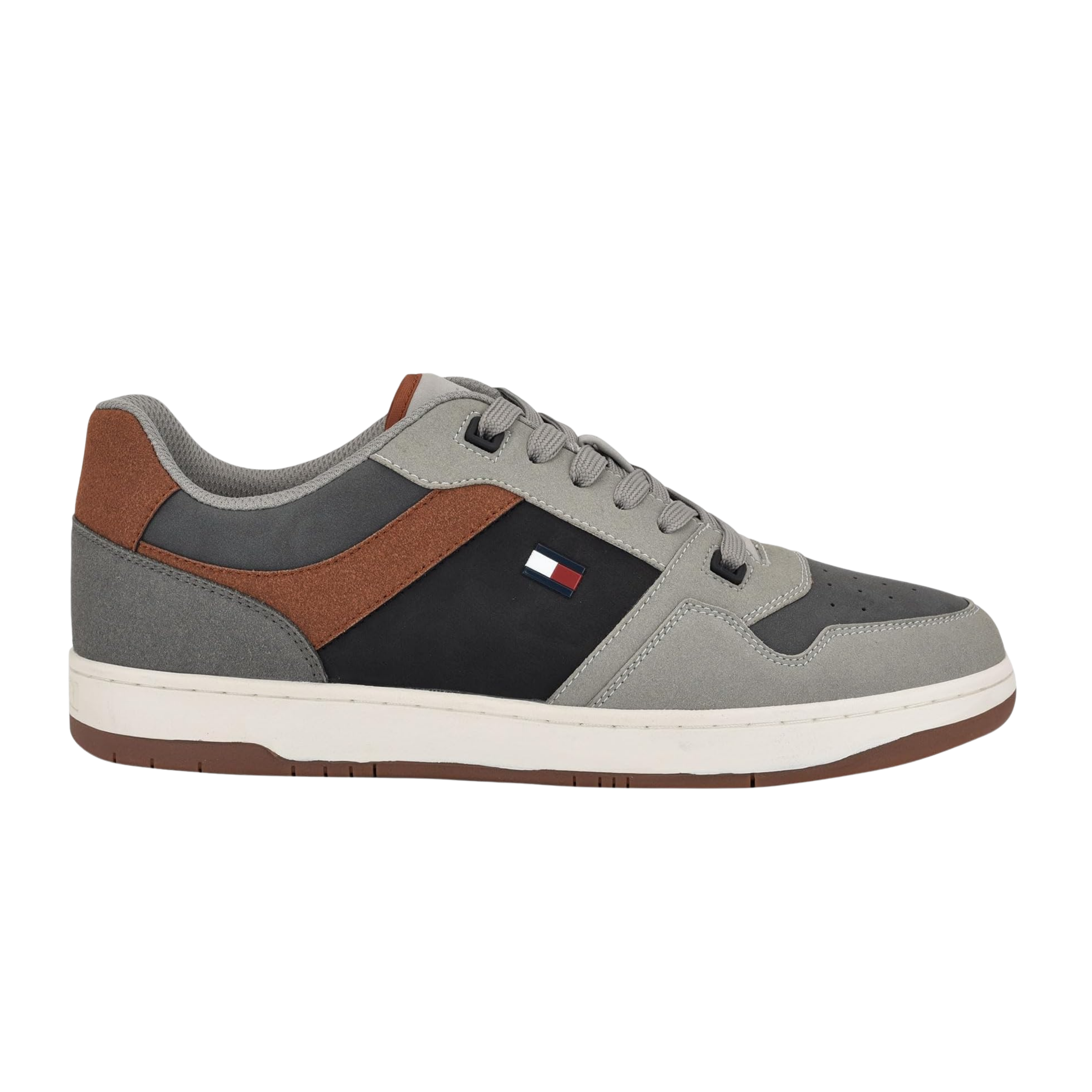 Tommy Hilfiger Men Trane - Gray Multi