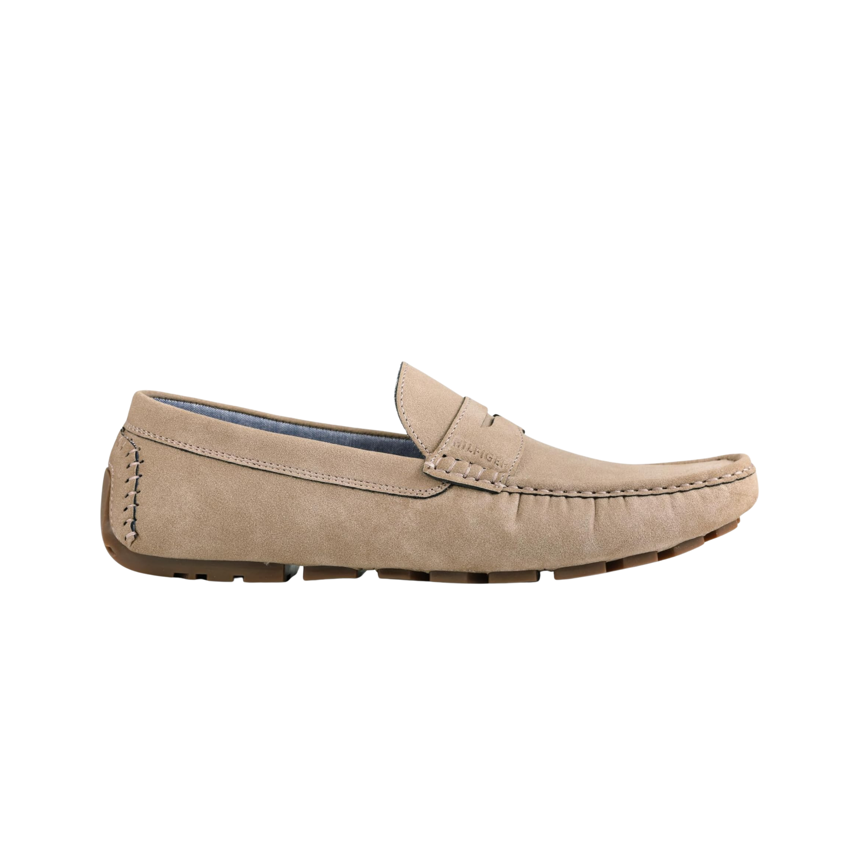 Tommy Hilfiger Men Amile - Taupe