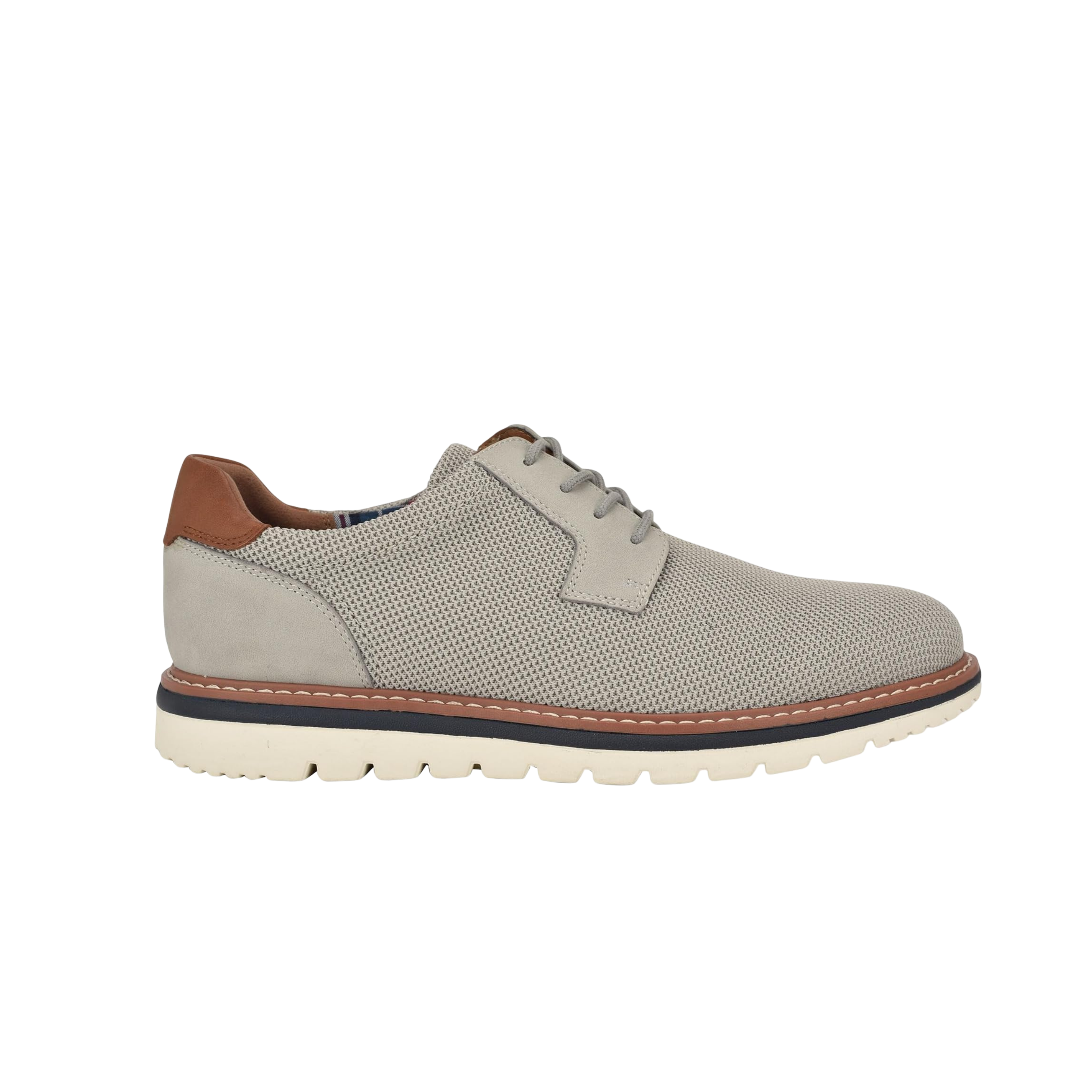 Tommy Hilfiger Men Vasel - Grey Multi