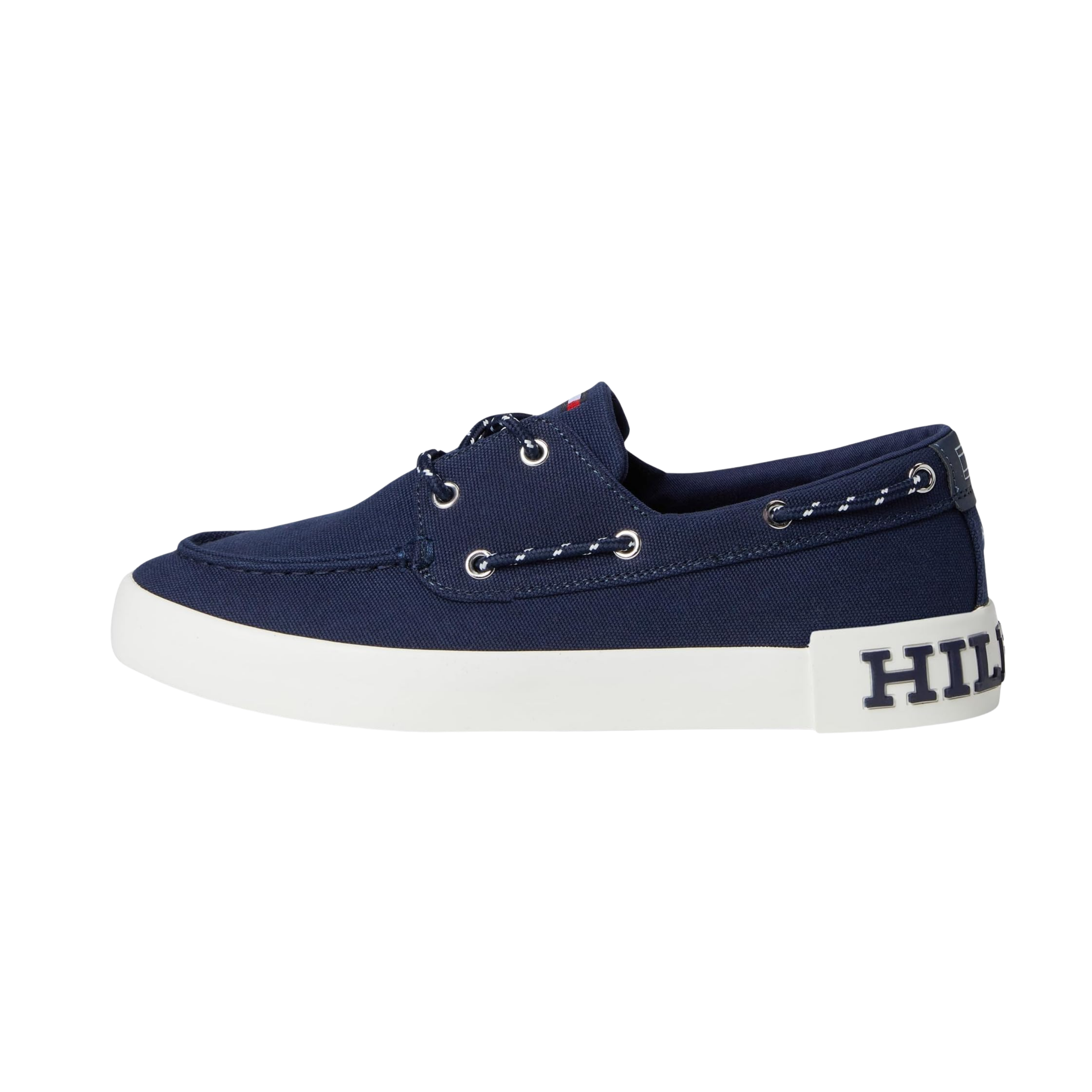 Tommy Hilfiger Men Rice - Navy Blue