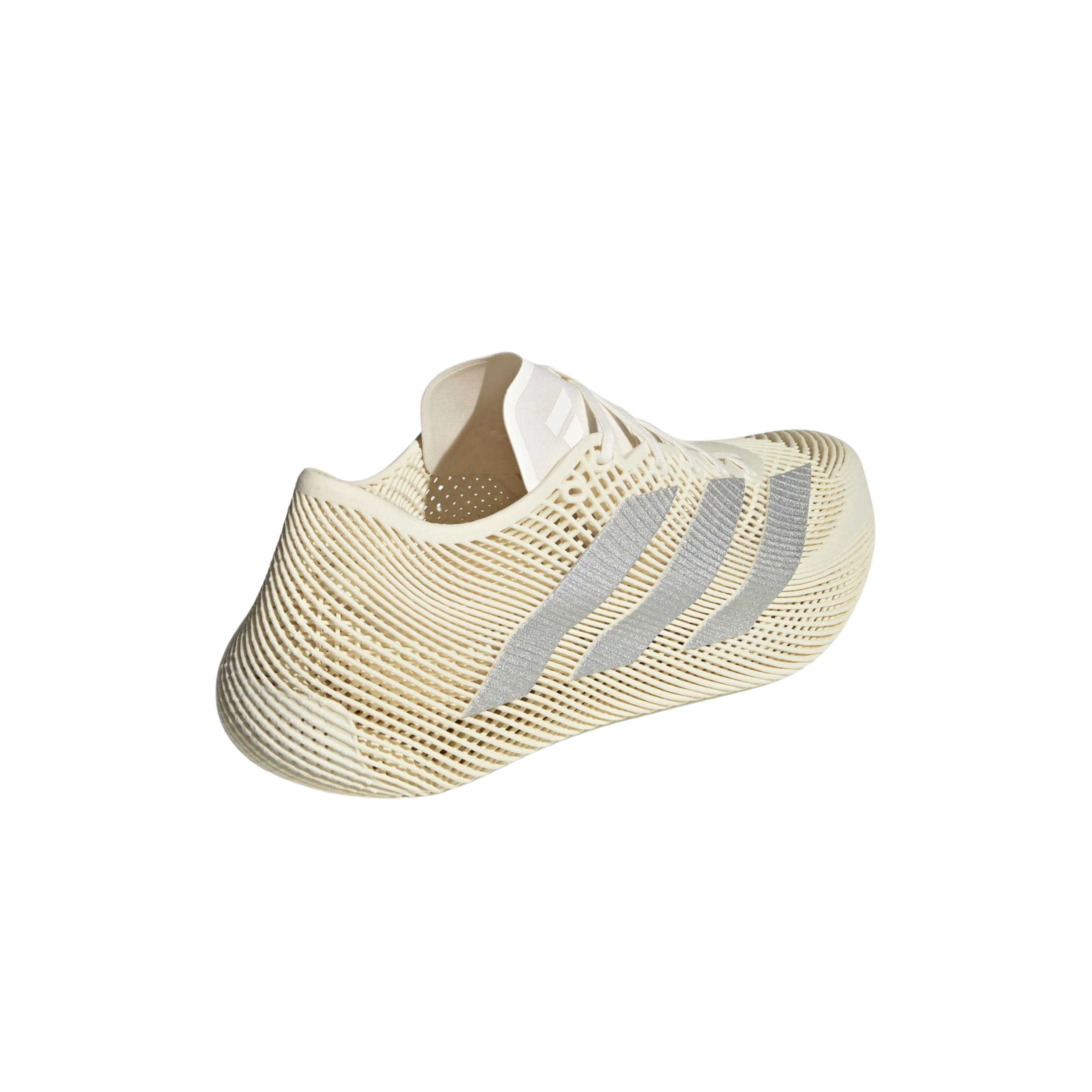 Adidas Women Climacool Laced - Off White Off White Silver Metallic