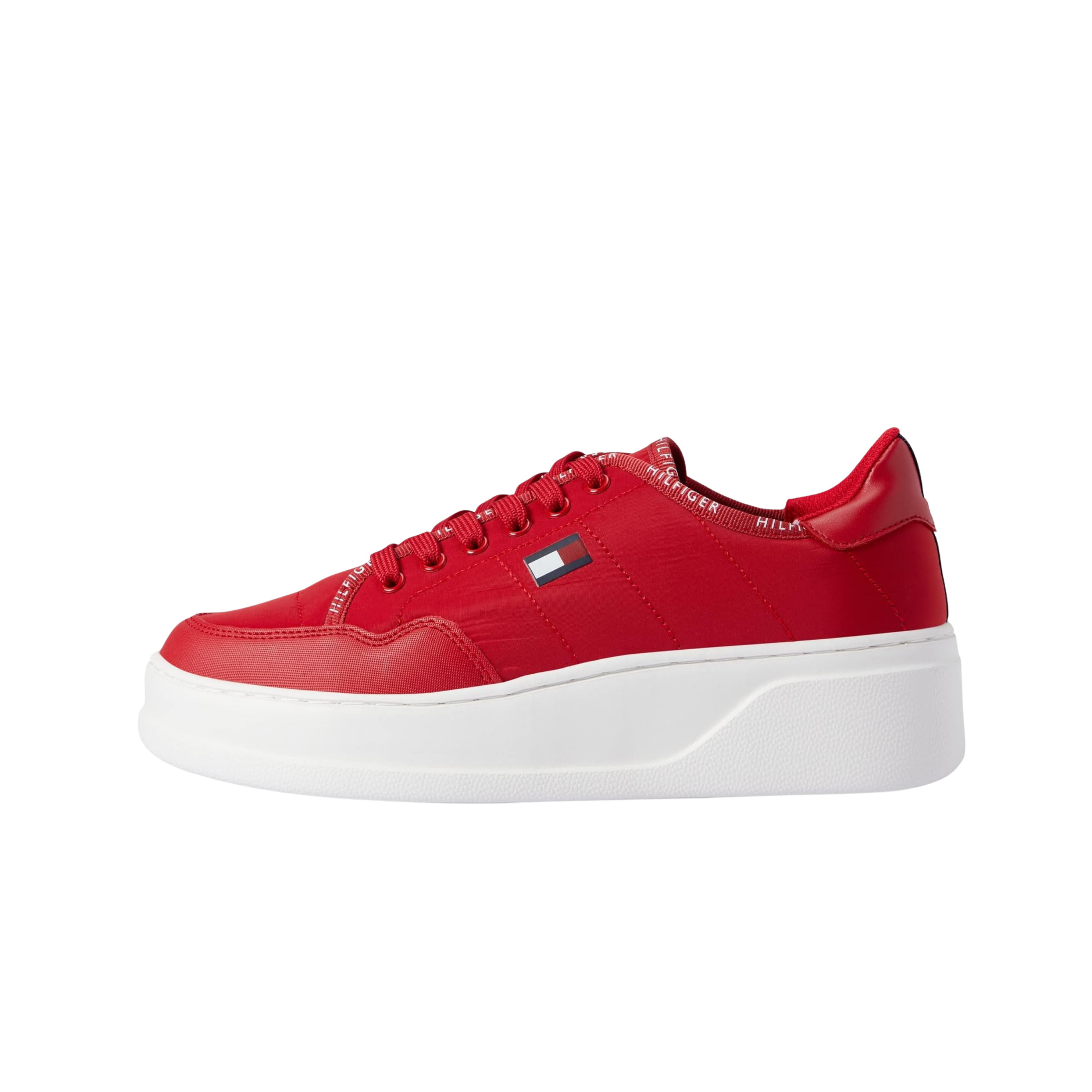 Tommy Hilfiger Women Grazie - Red