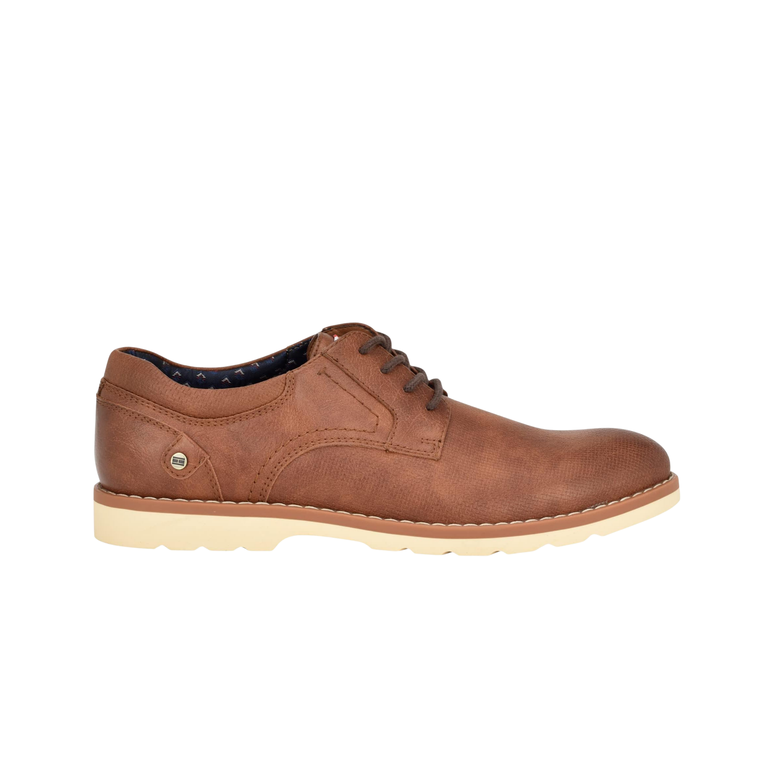 Tommy Hilfiger Men Nemoza - Medium Brown