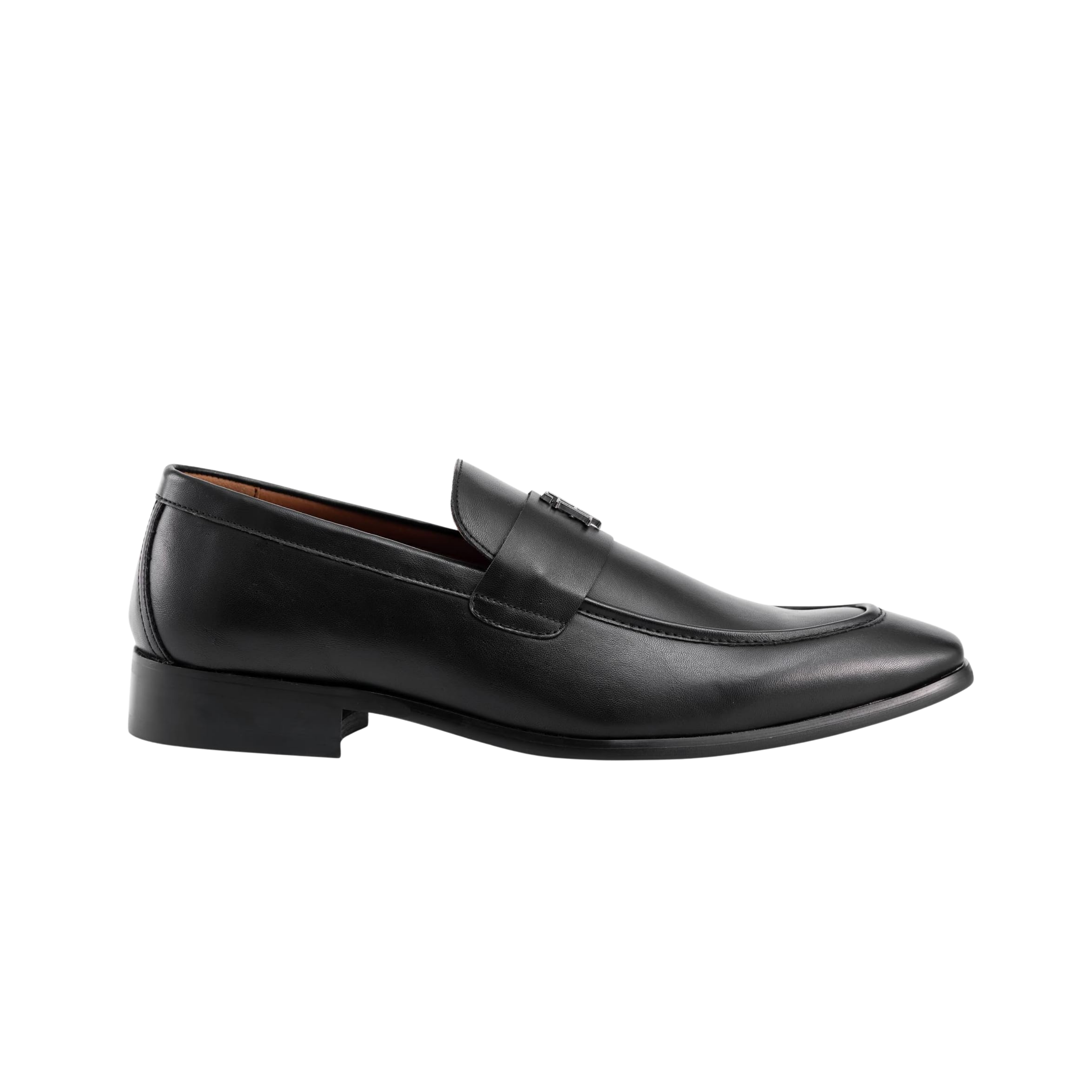 Tommy Hilfiger Men Sawlin Loafer - Black