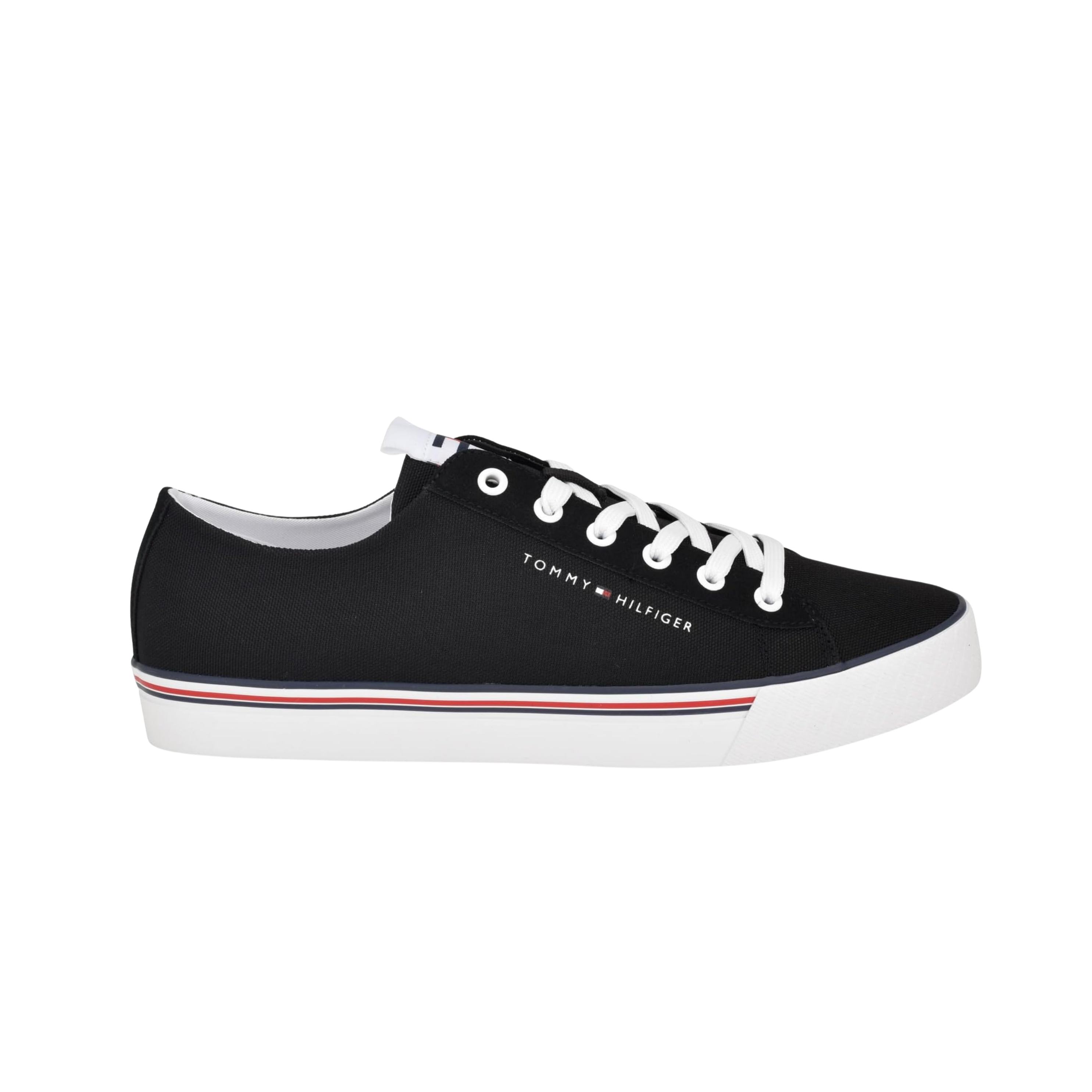 Tommy Hilfiger Men Ritch - Black White