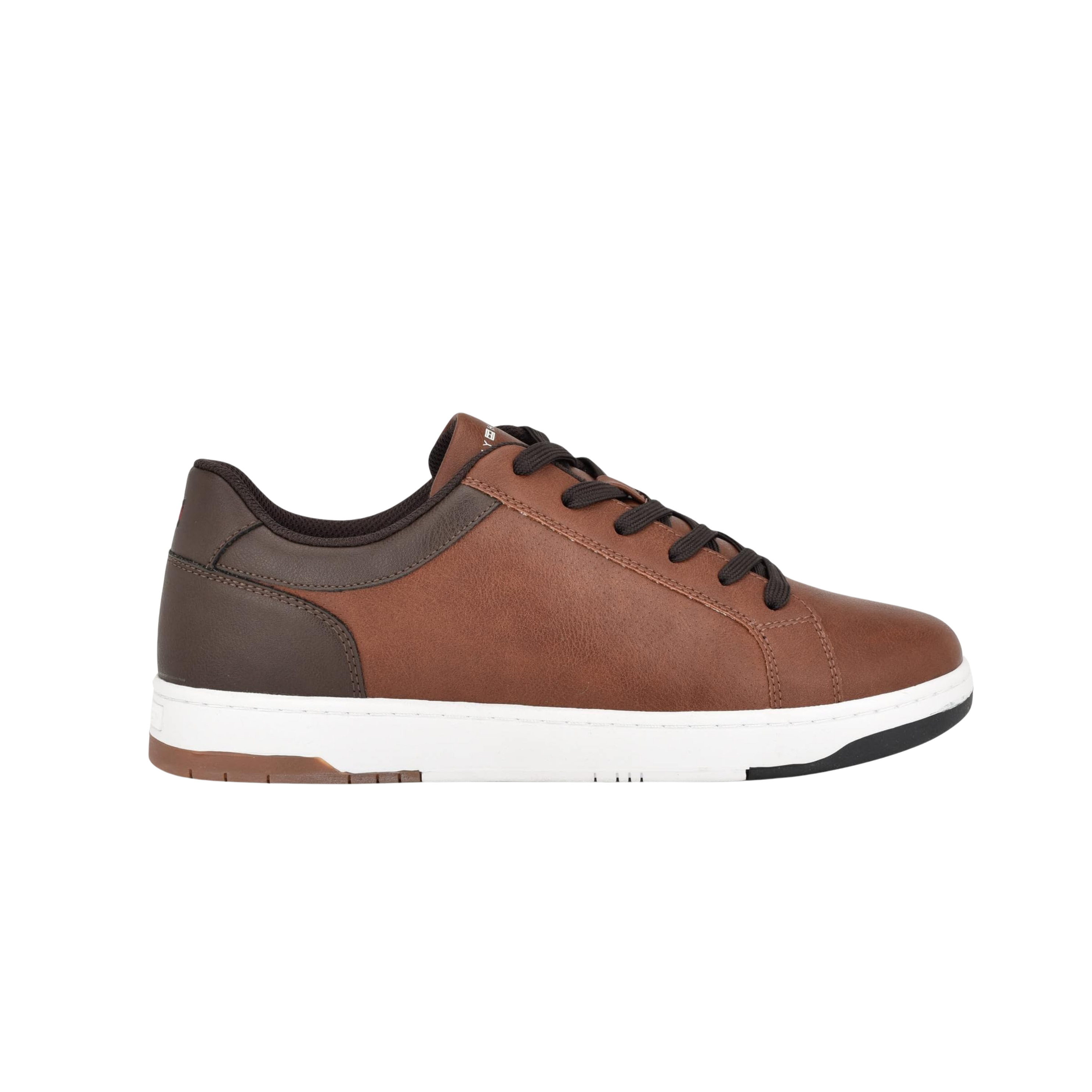 Tommy Hilfiger Men Trapeze - Cognac Dark Brown