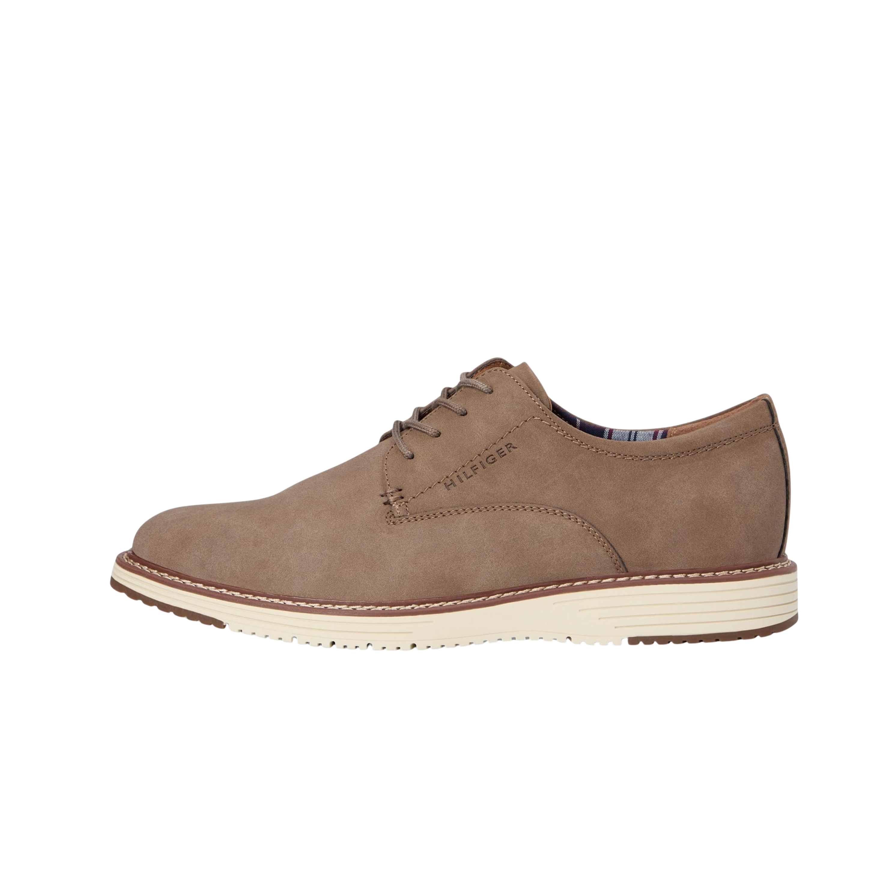 Tommy Hilfiger Men Ancer Hiday - Taupe