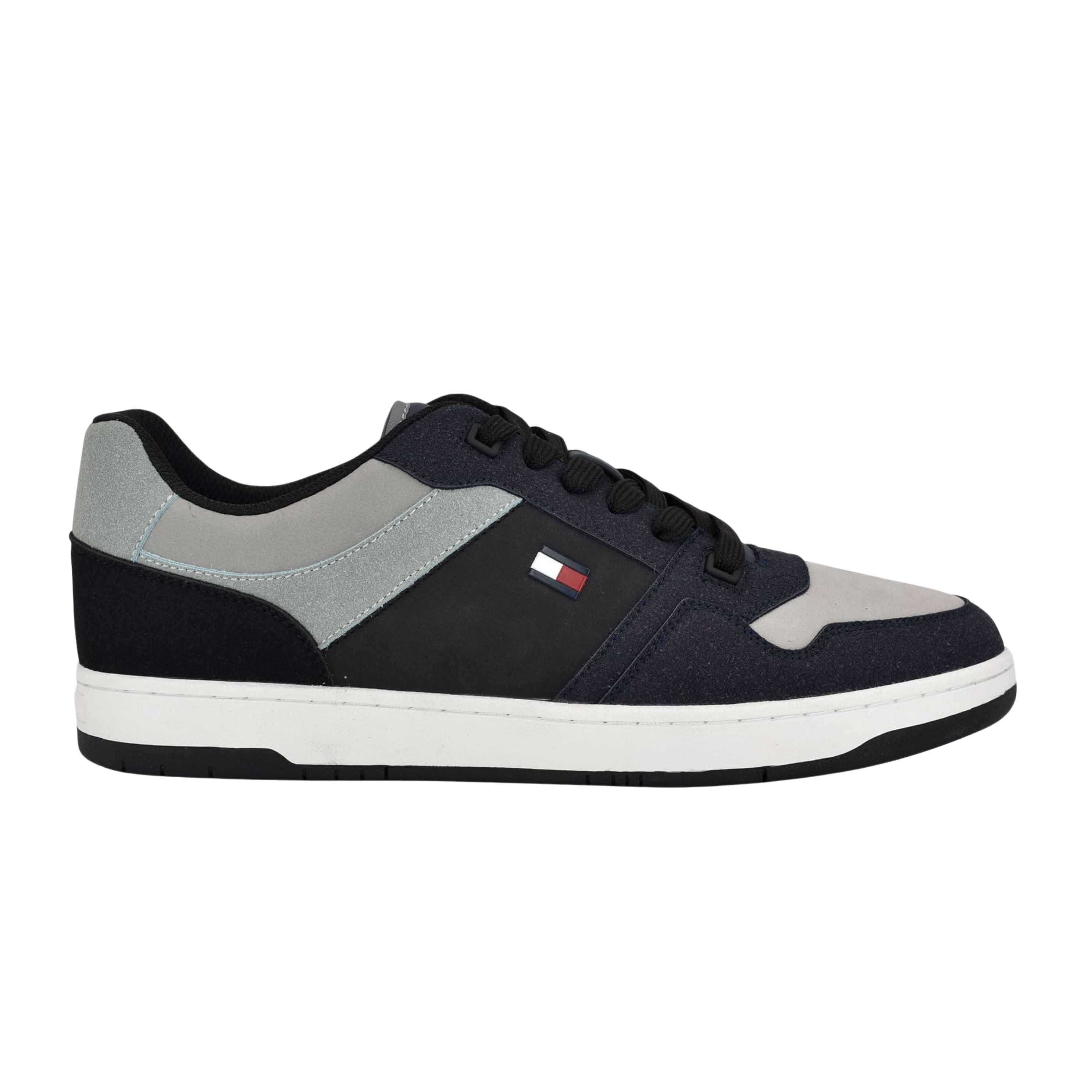Tommy Hilfiger Men Trane - Navy Blue Multi
