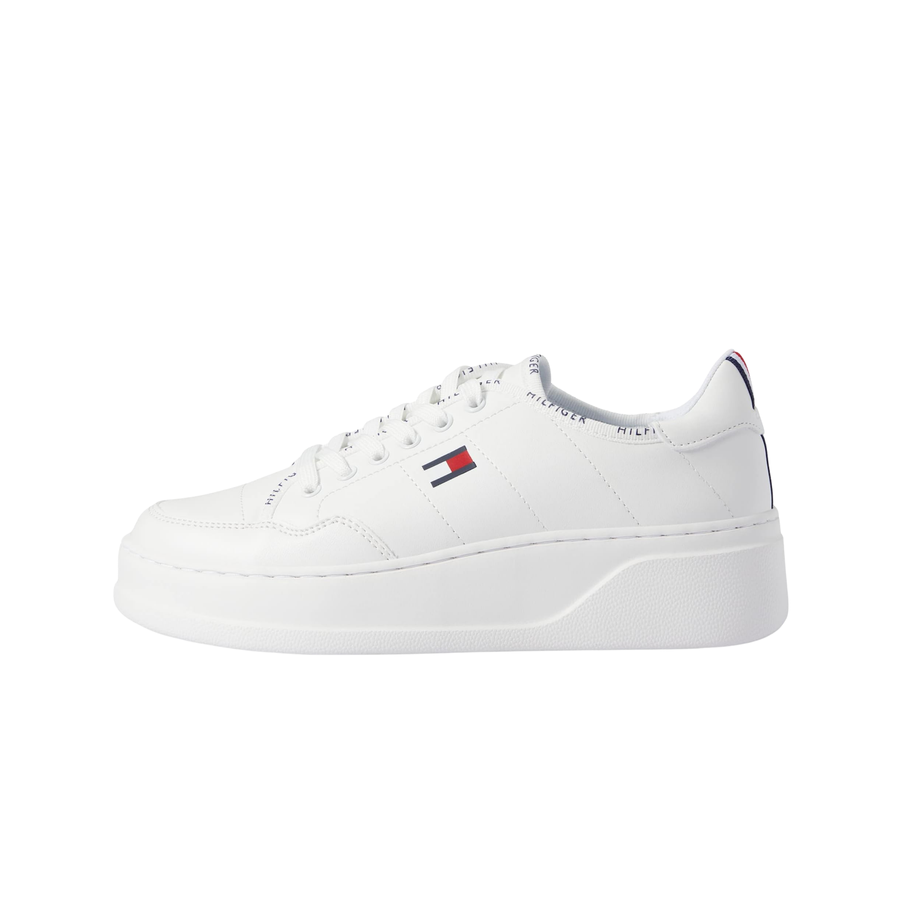 Tommy Hilfiger Women Grazie - White