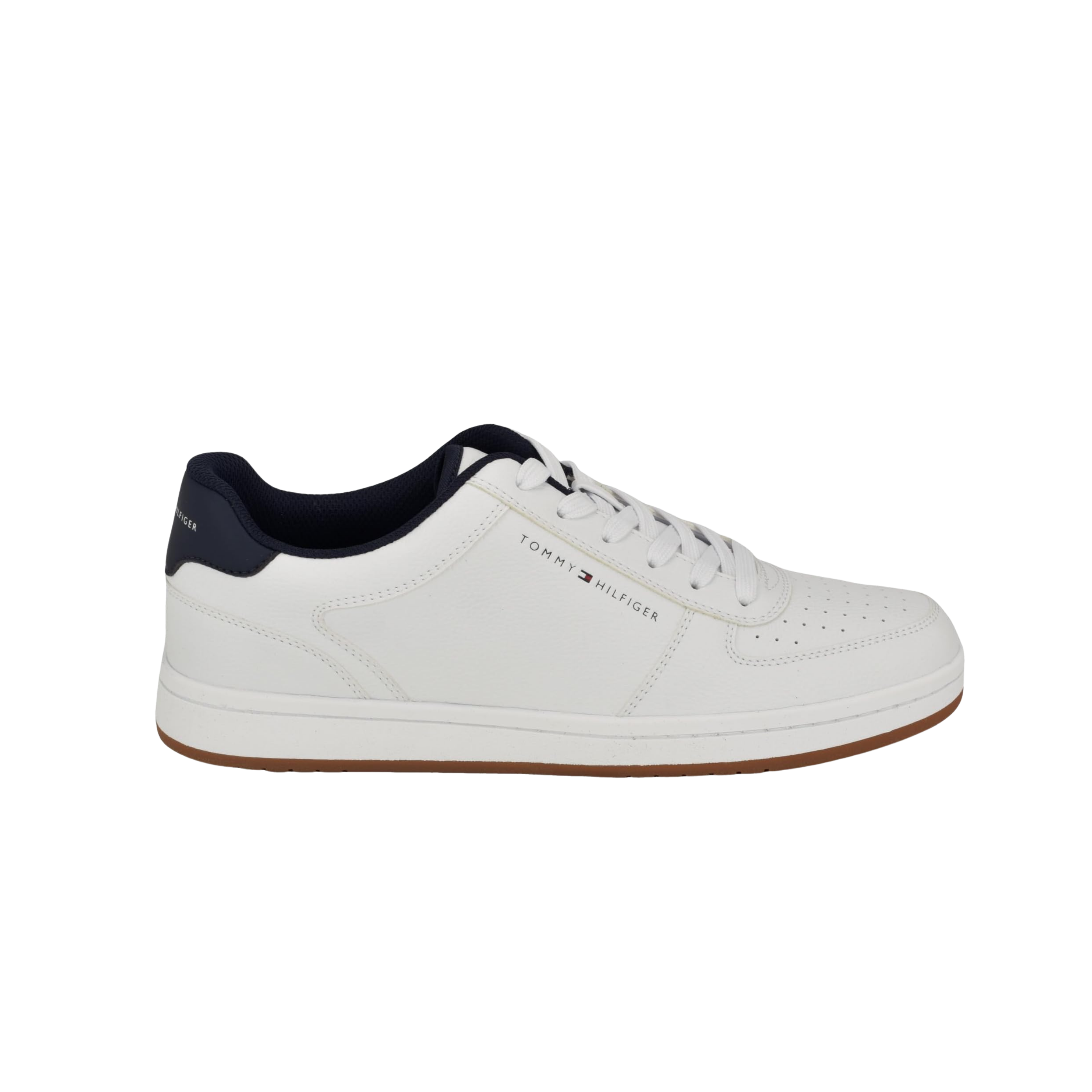 Tommy Hilfiger Men Lattan - White