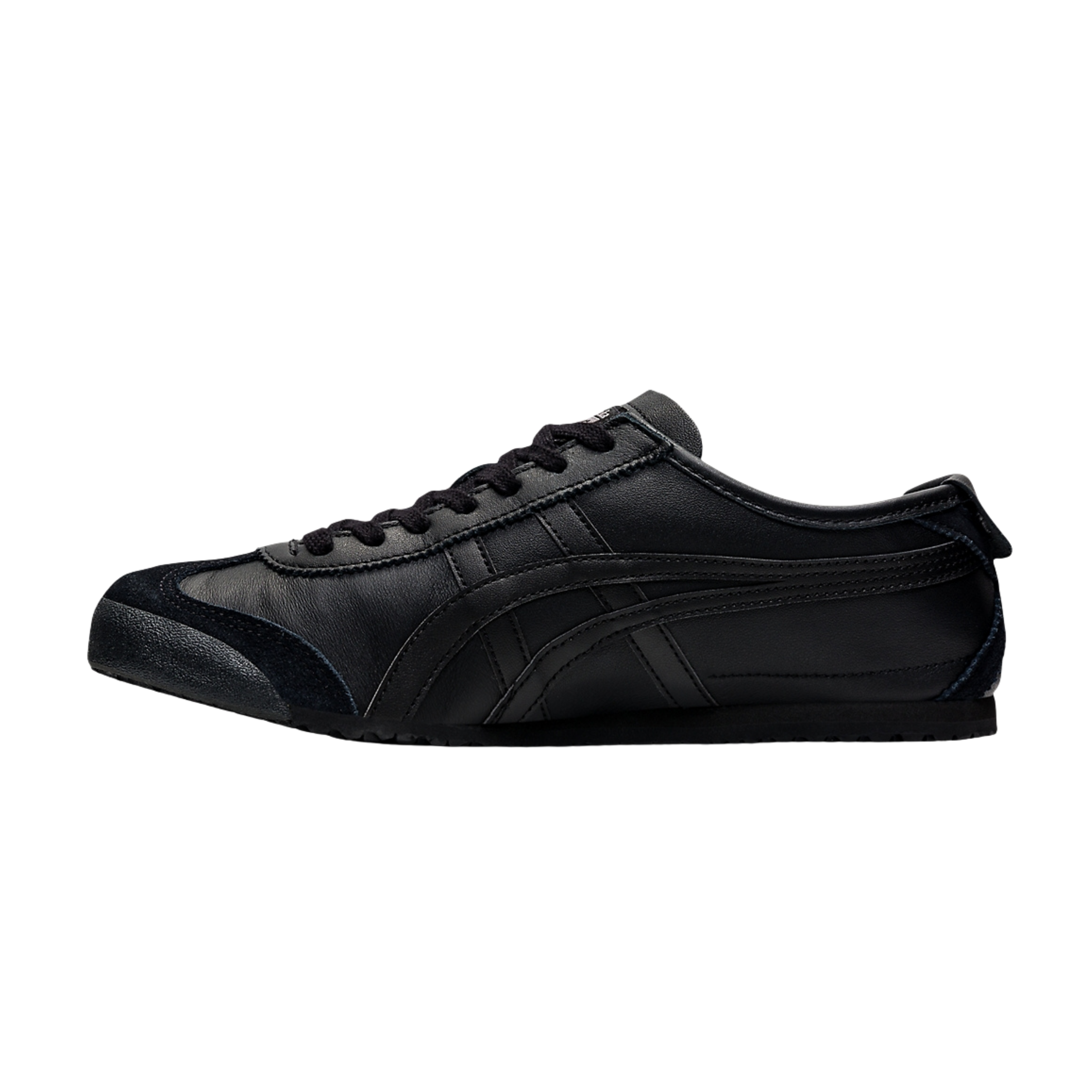 Onitsuka Tiger Men Mexico 66 - Black