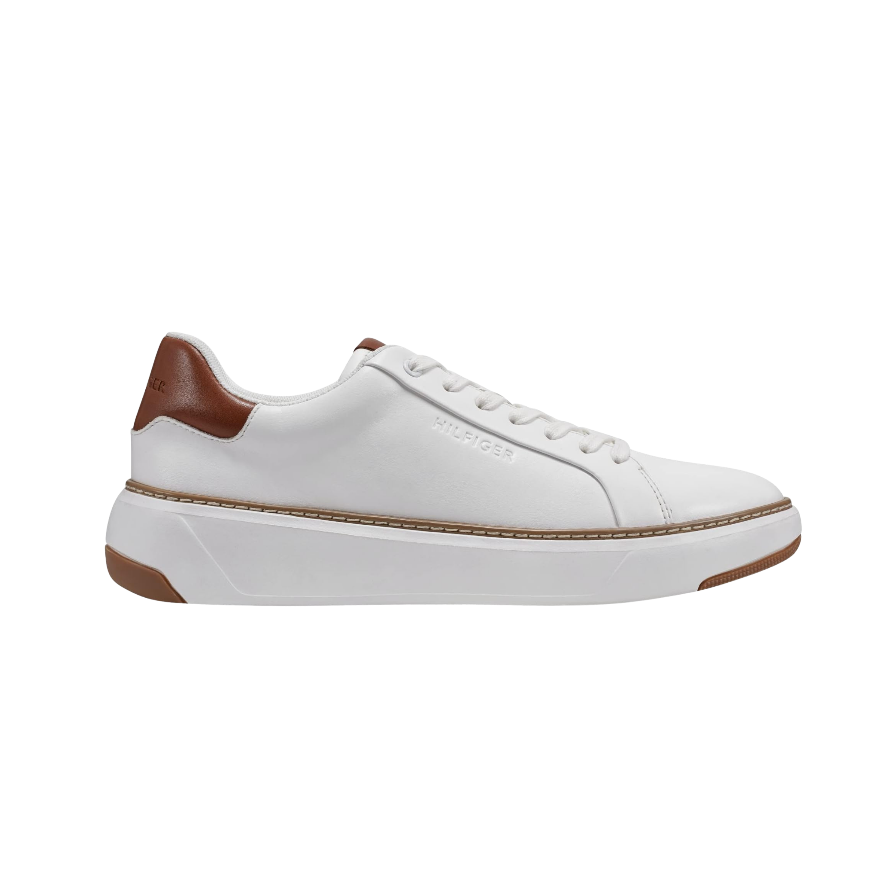 Tommy Hilfiger Men Hines - White