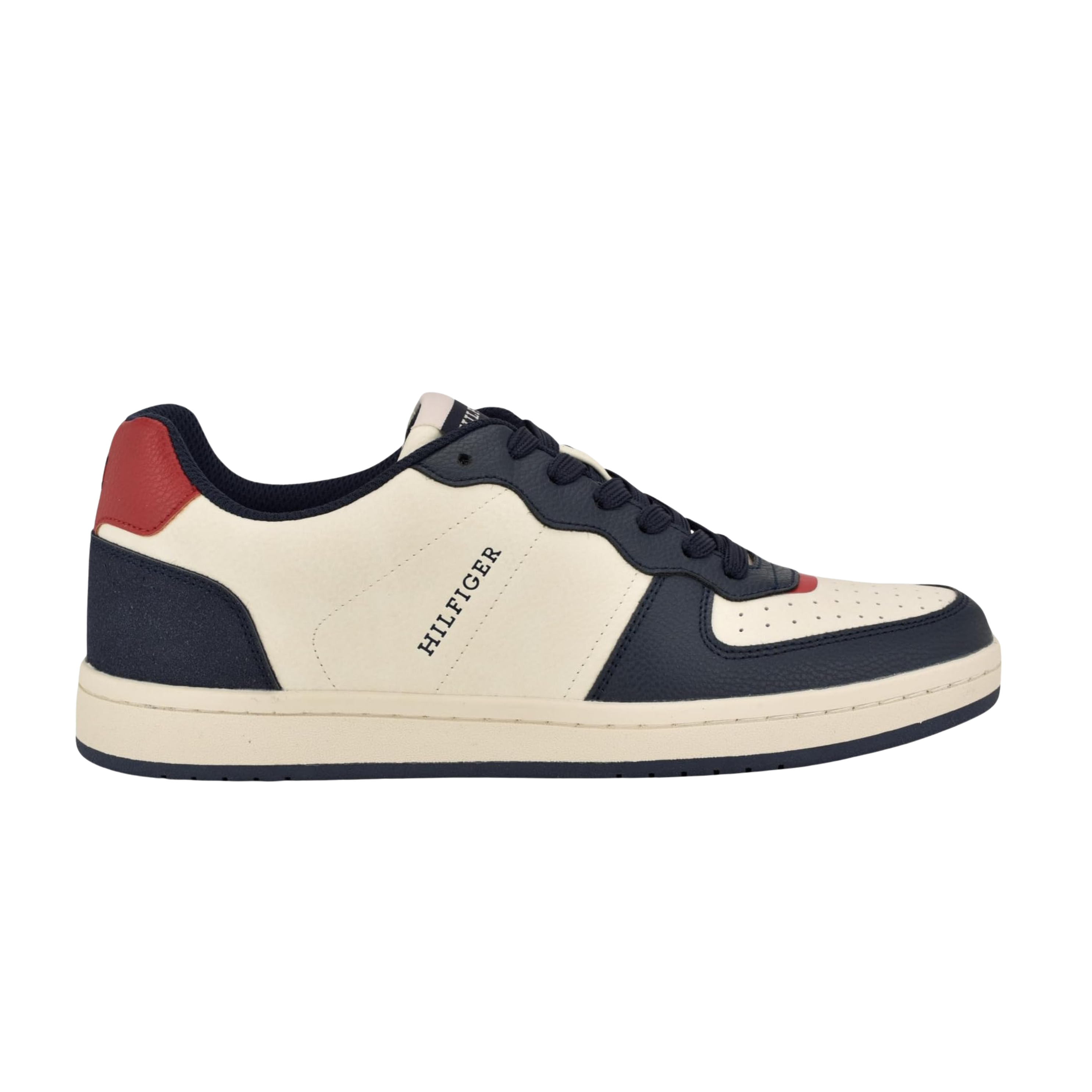 Tommy Hilfiger Men Lukas - Navy Blue Ivory