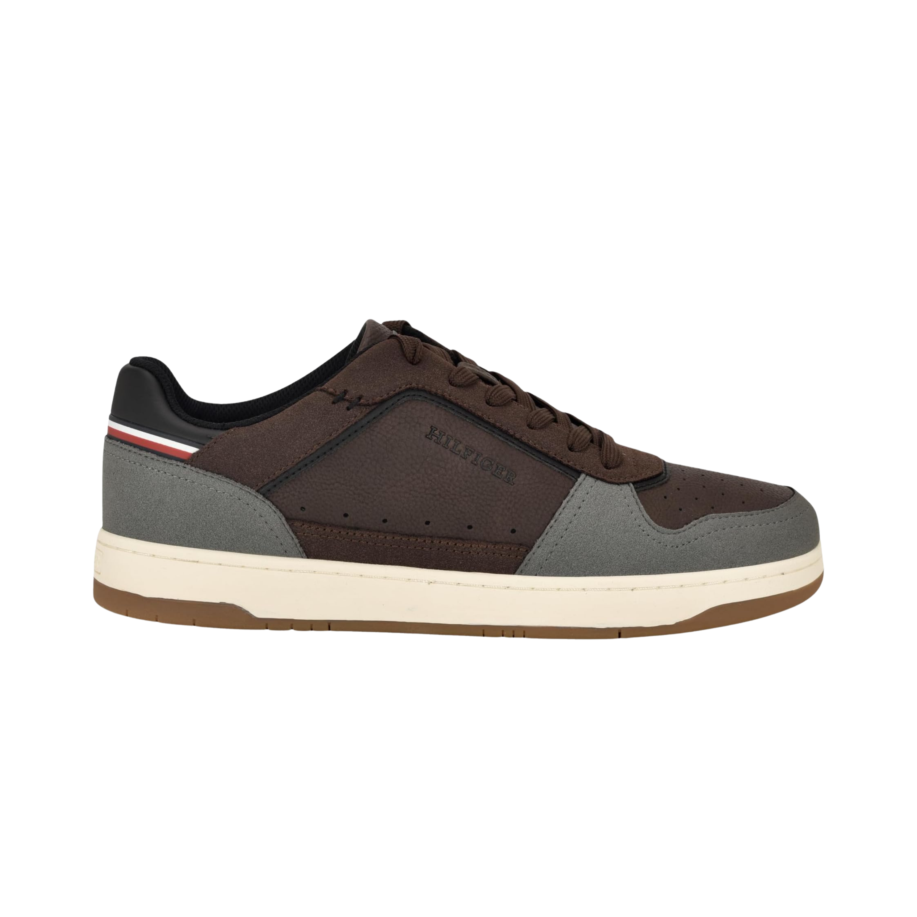 Tommy Hilfiger Men Torri - Dark Gray Brown