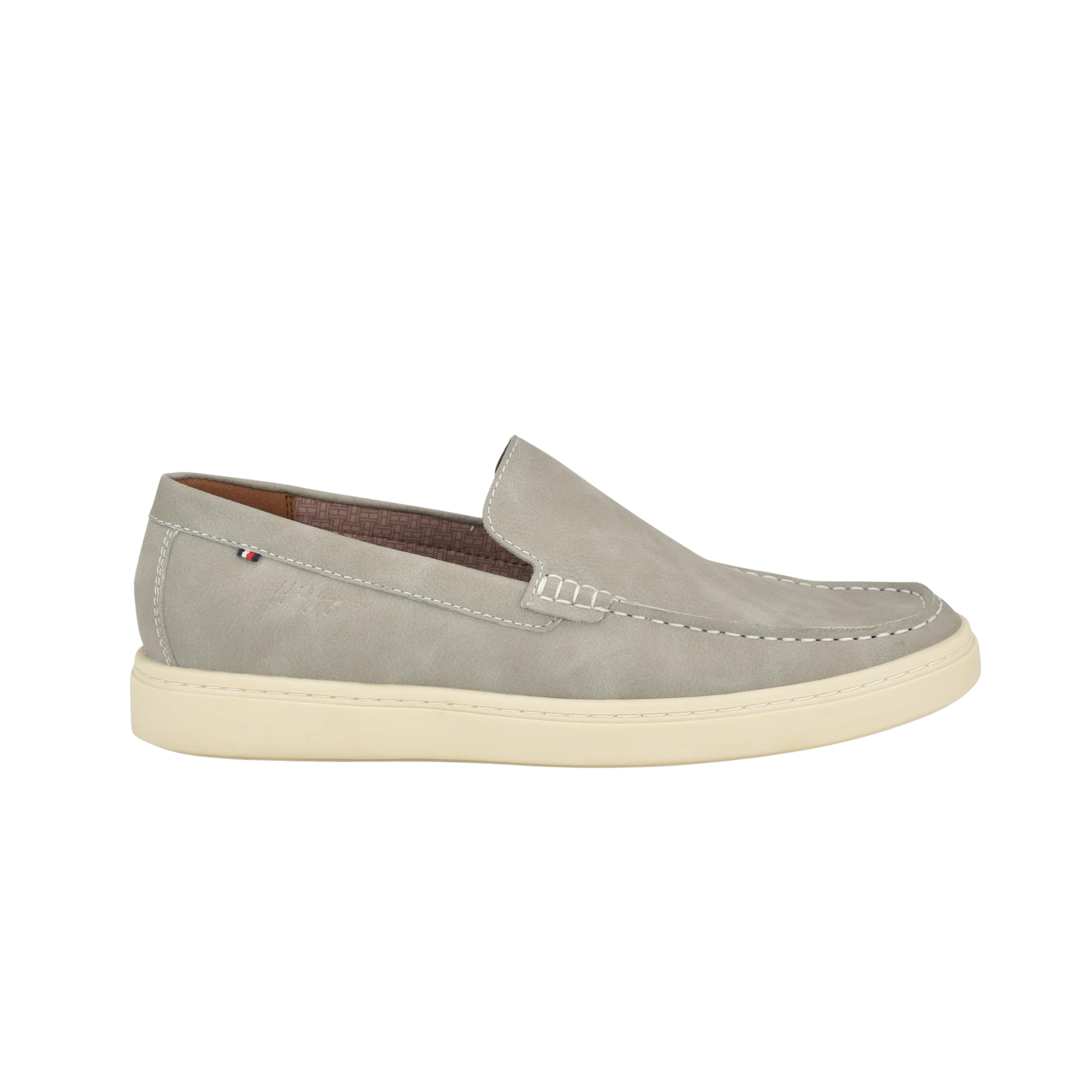 Tommy Hilfiger Men Rivit - Gray