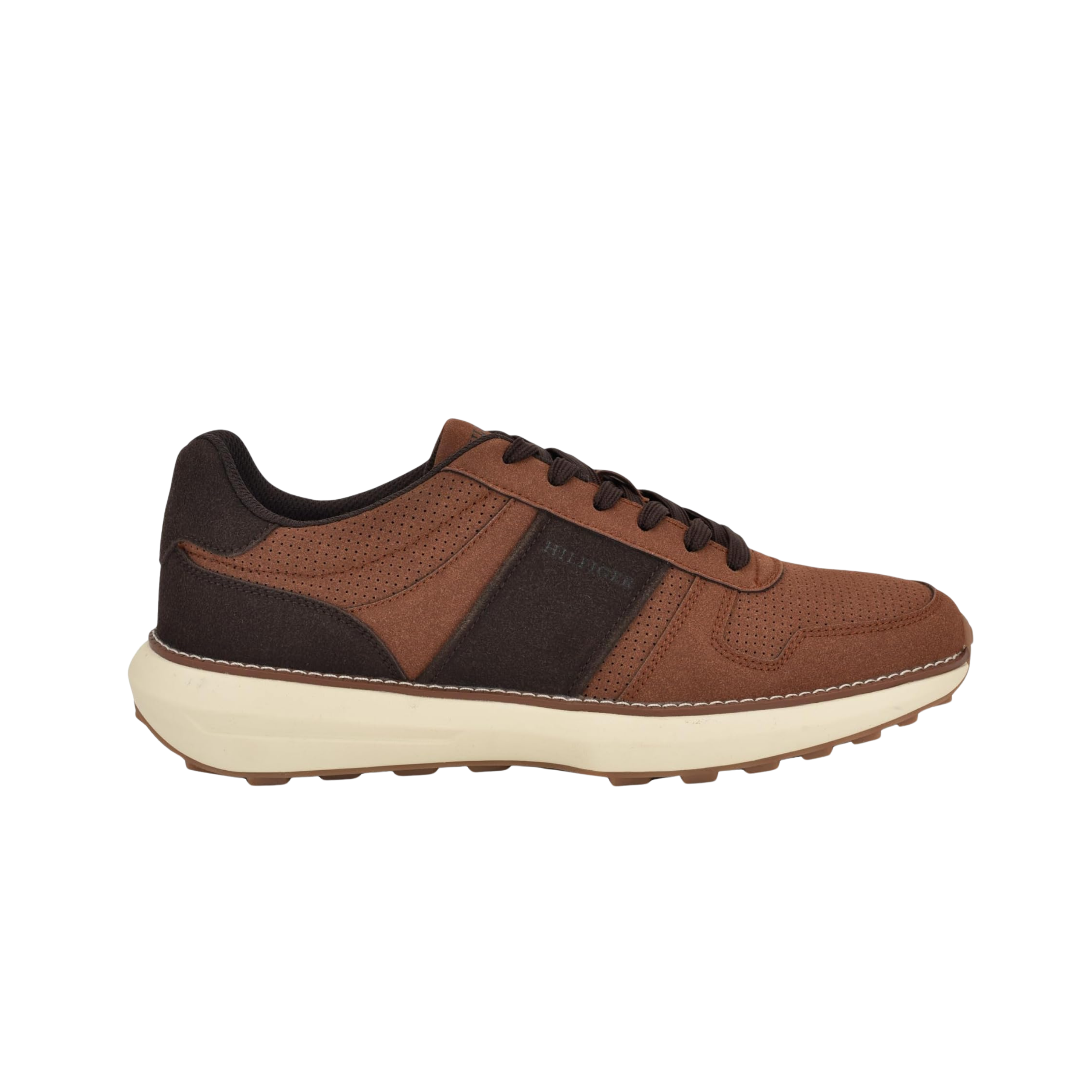 Tommy Hilfiger Men Edman - Cognac Dark Brrown