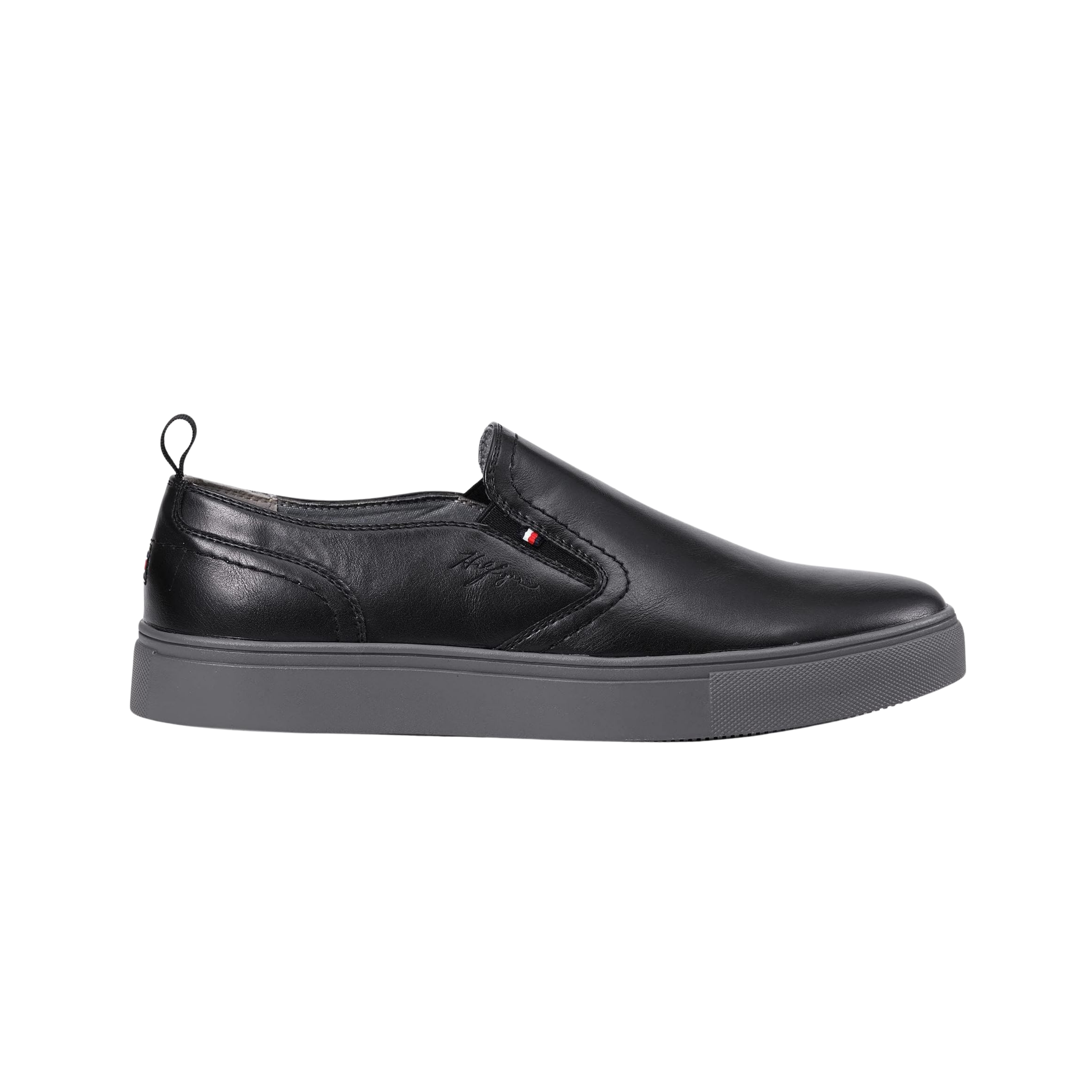 Tommy Hilfiger Men Kozal - Black