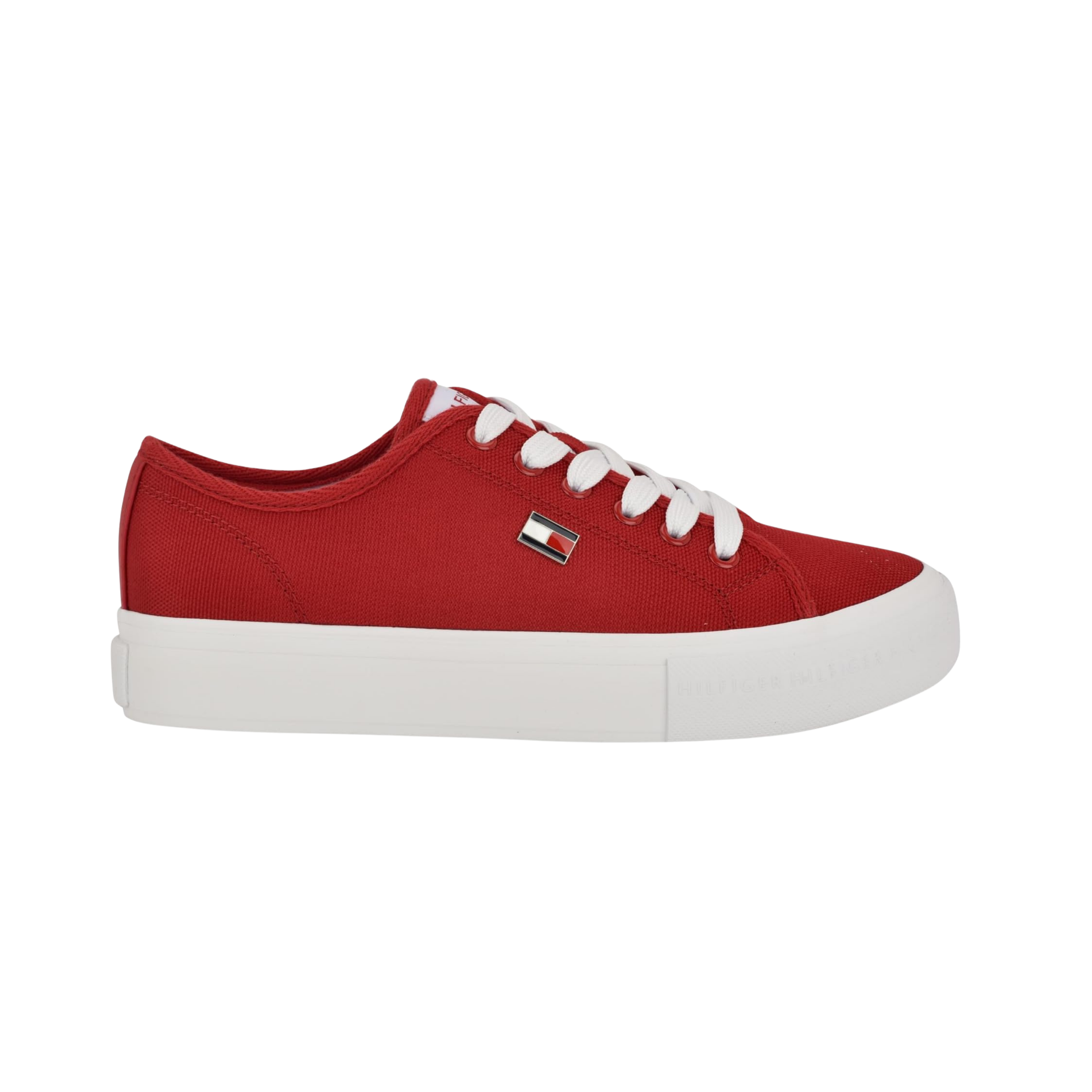 Tommy Hilfiger Women Aressa - Red