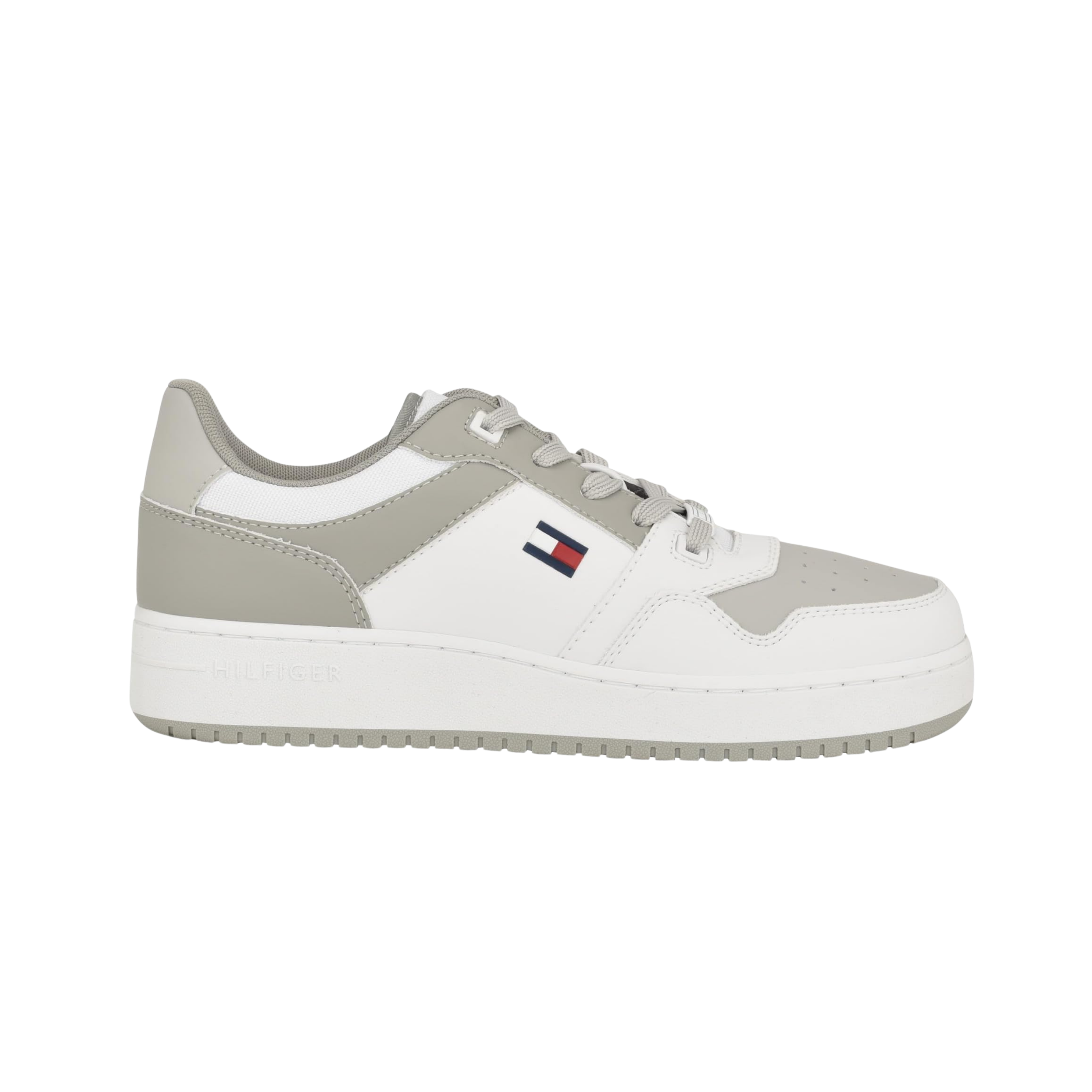 Tommy Hilfiger Men Krane - White Grey