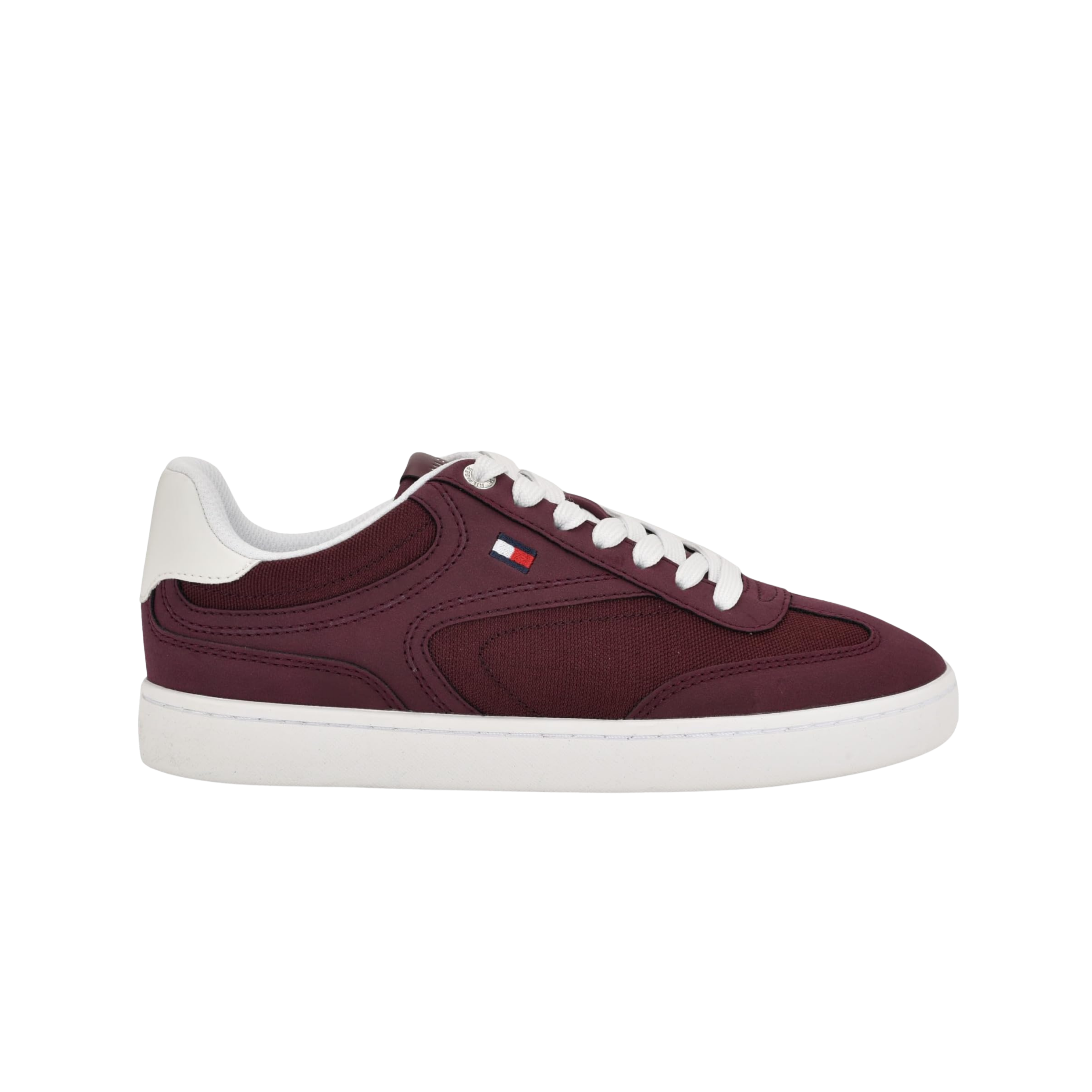 Tommy Hilfiger Women Righton - Dark Red