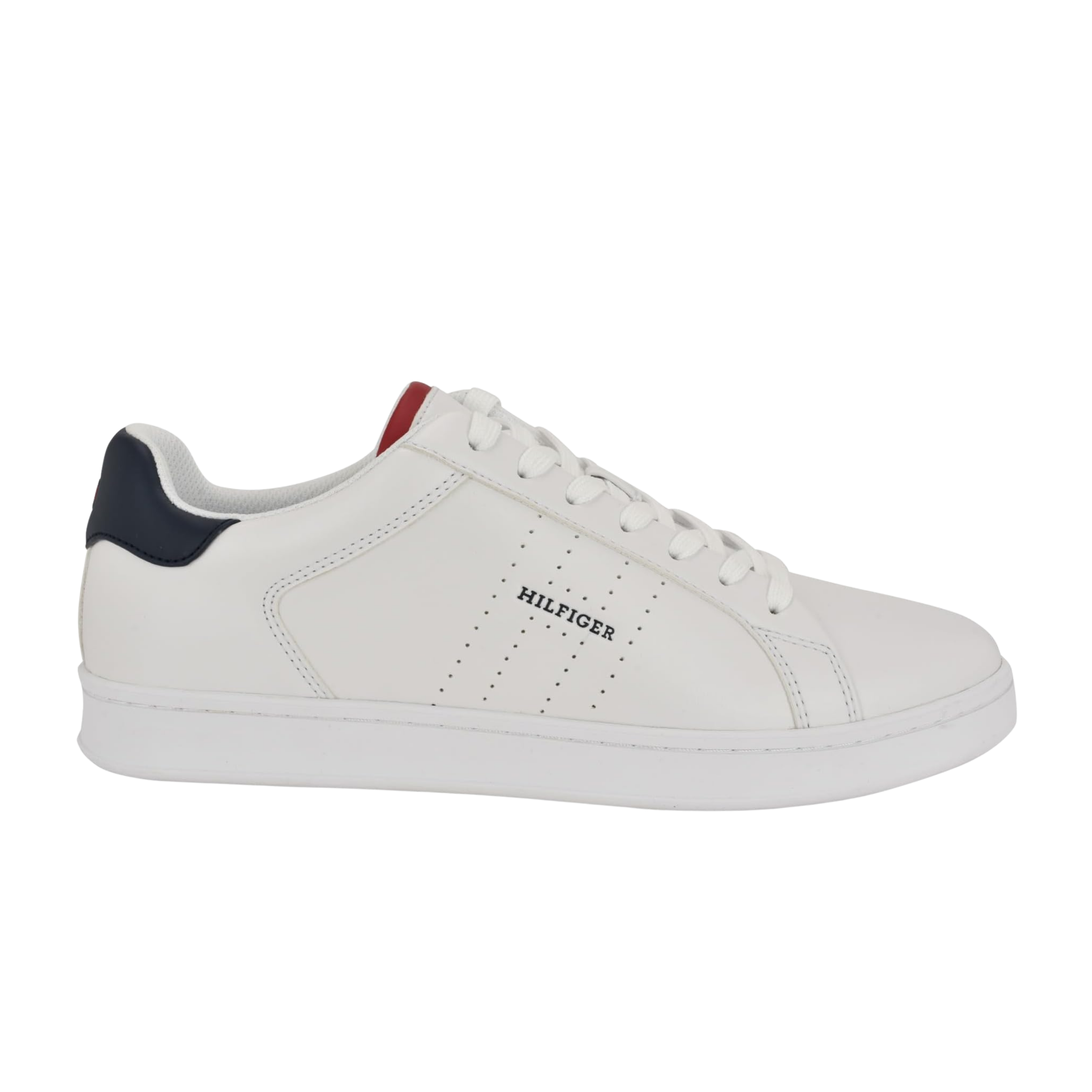 Tommy Hilfiger Men Jacalyn - White