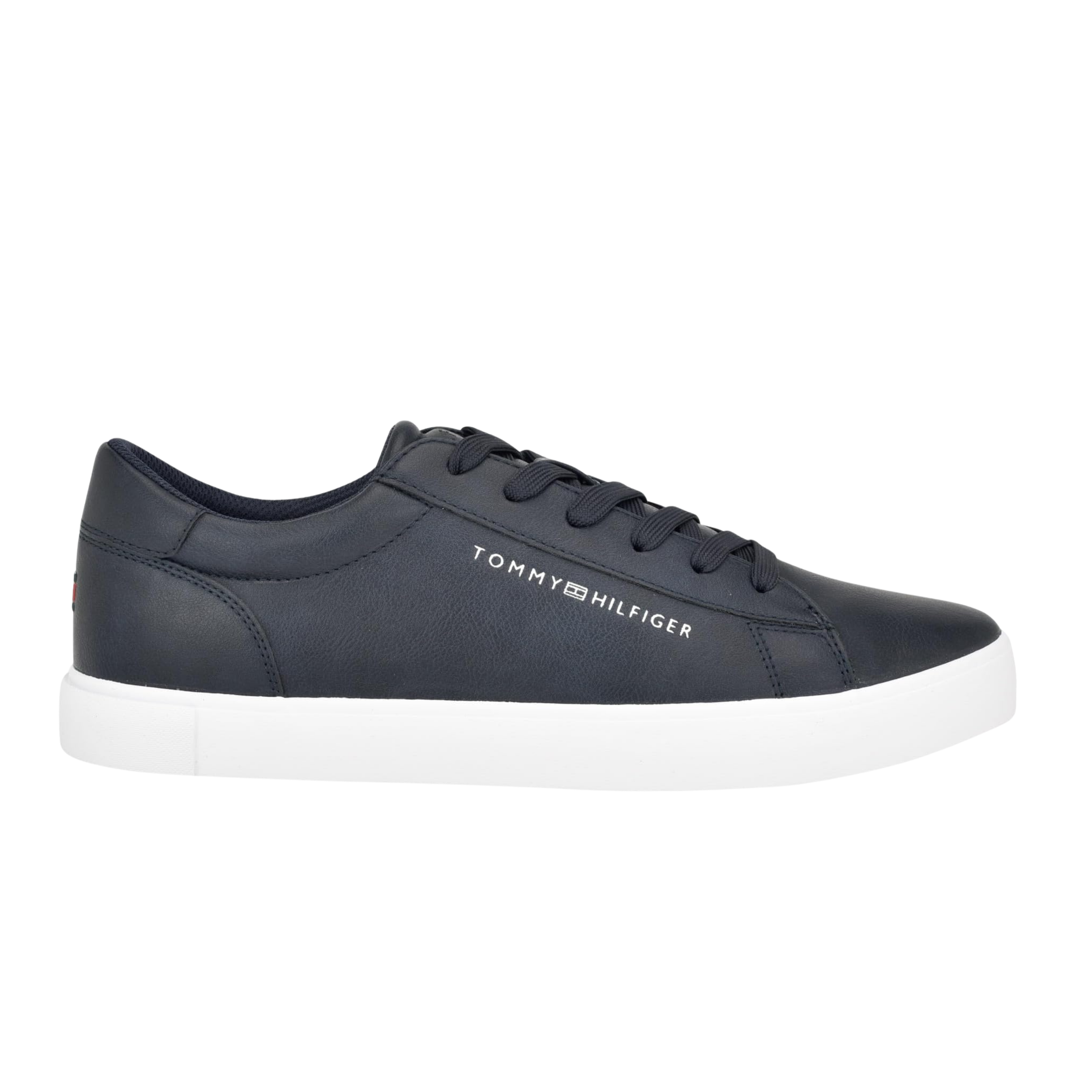 Tommy Hilfiger Men Ribby - Navy Blue