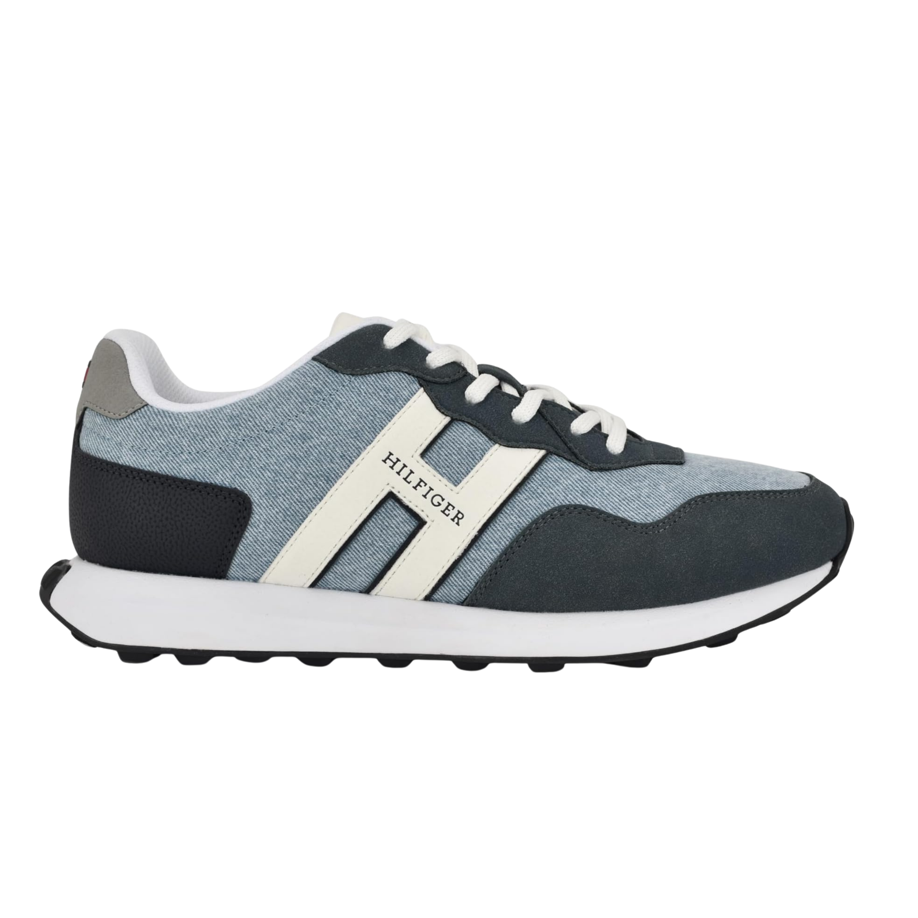 Tommy Hilfiger Men Vanlon - Denim Multi