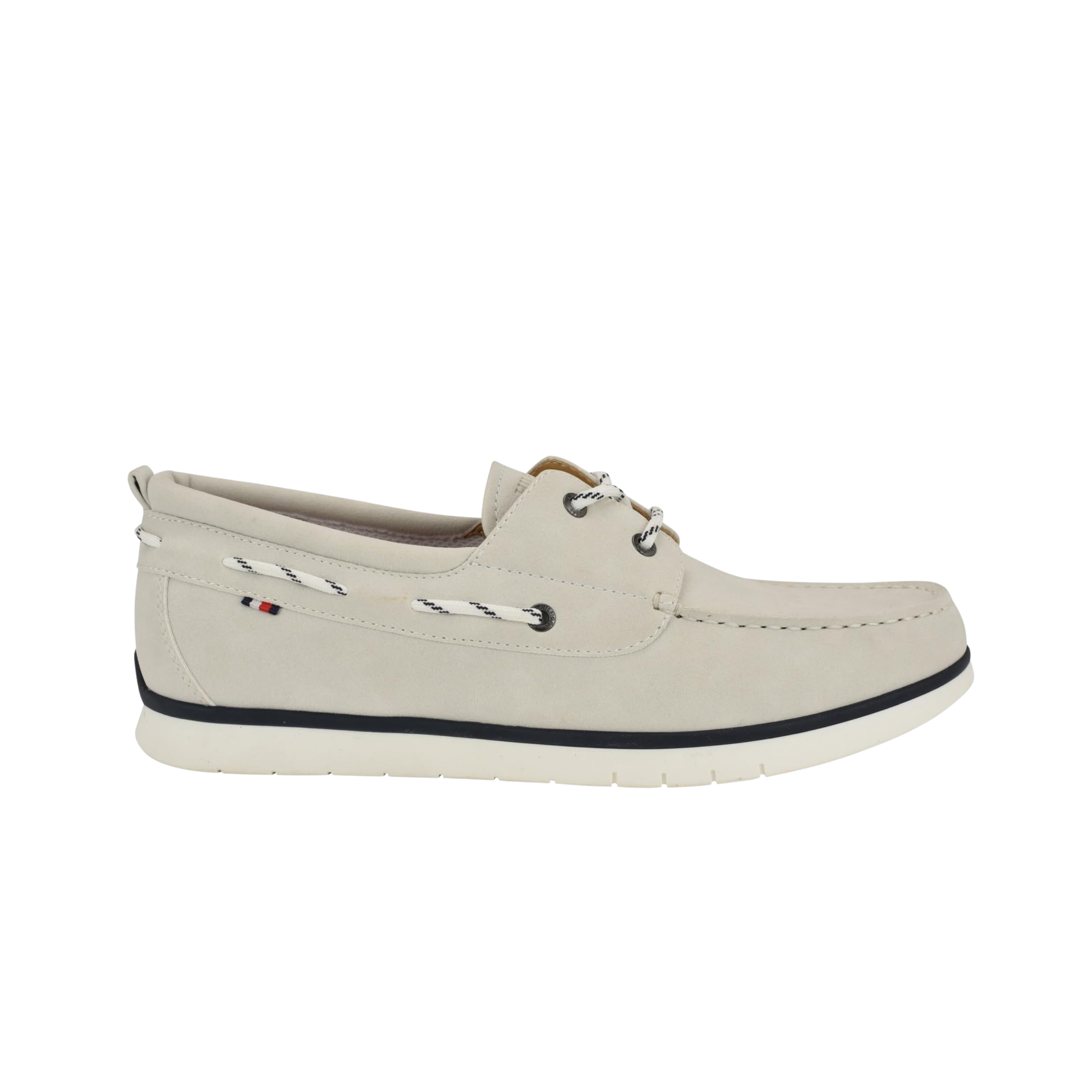 Tommy Hilfiger Men Sator - White