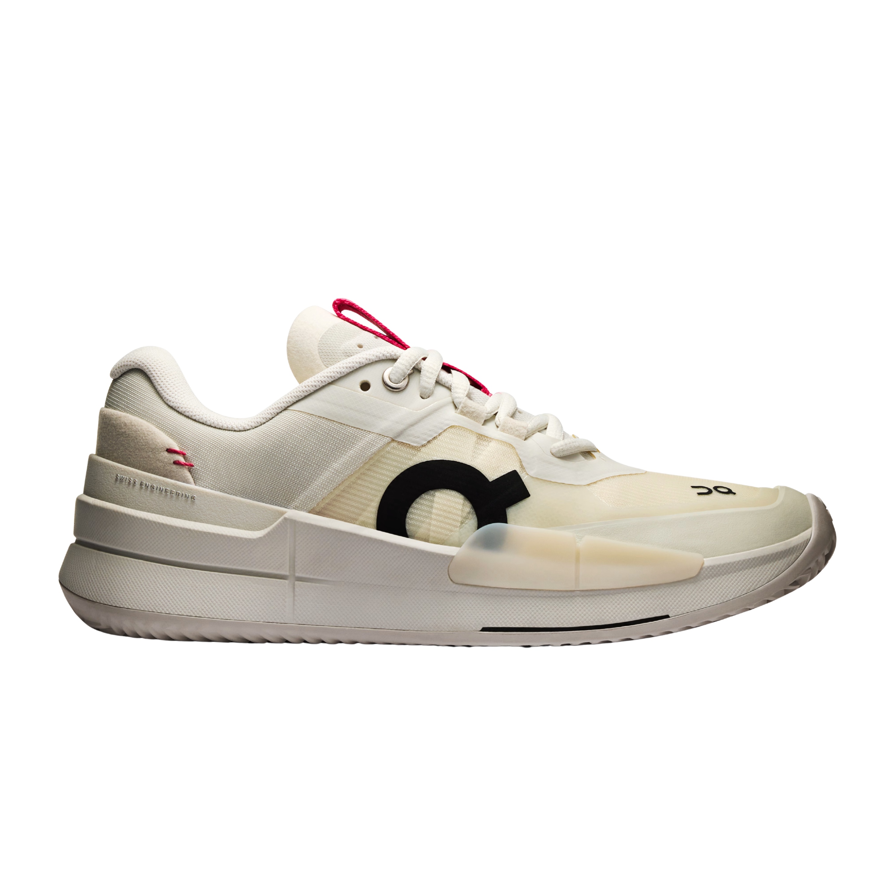 ON Women The Roger Pro 2 Clay - Ice Pink