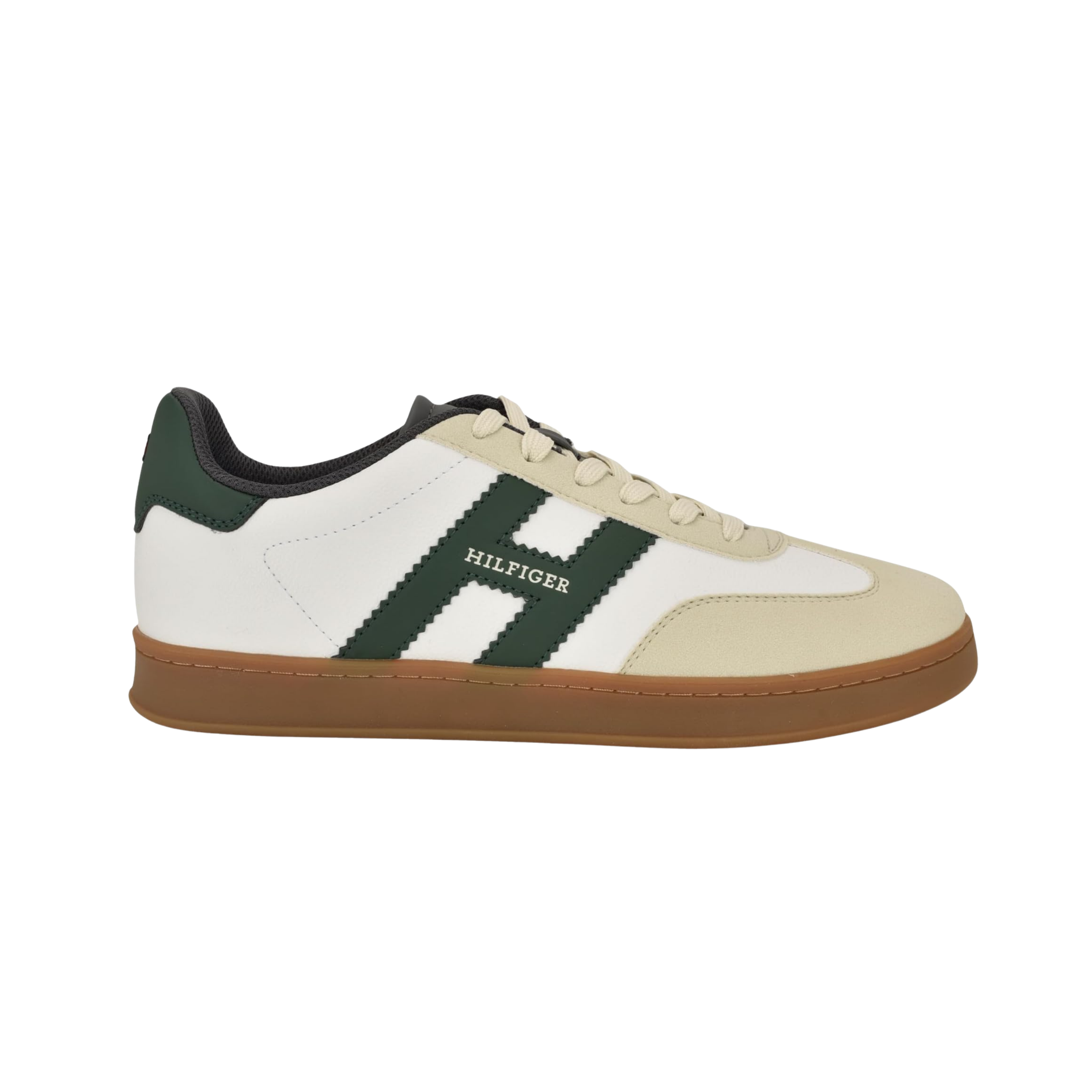 Tommy Hilfiger Men Javlon - Beige Green