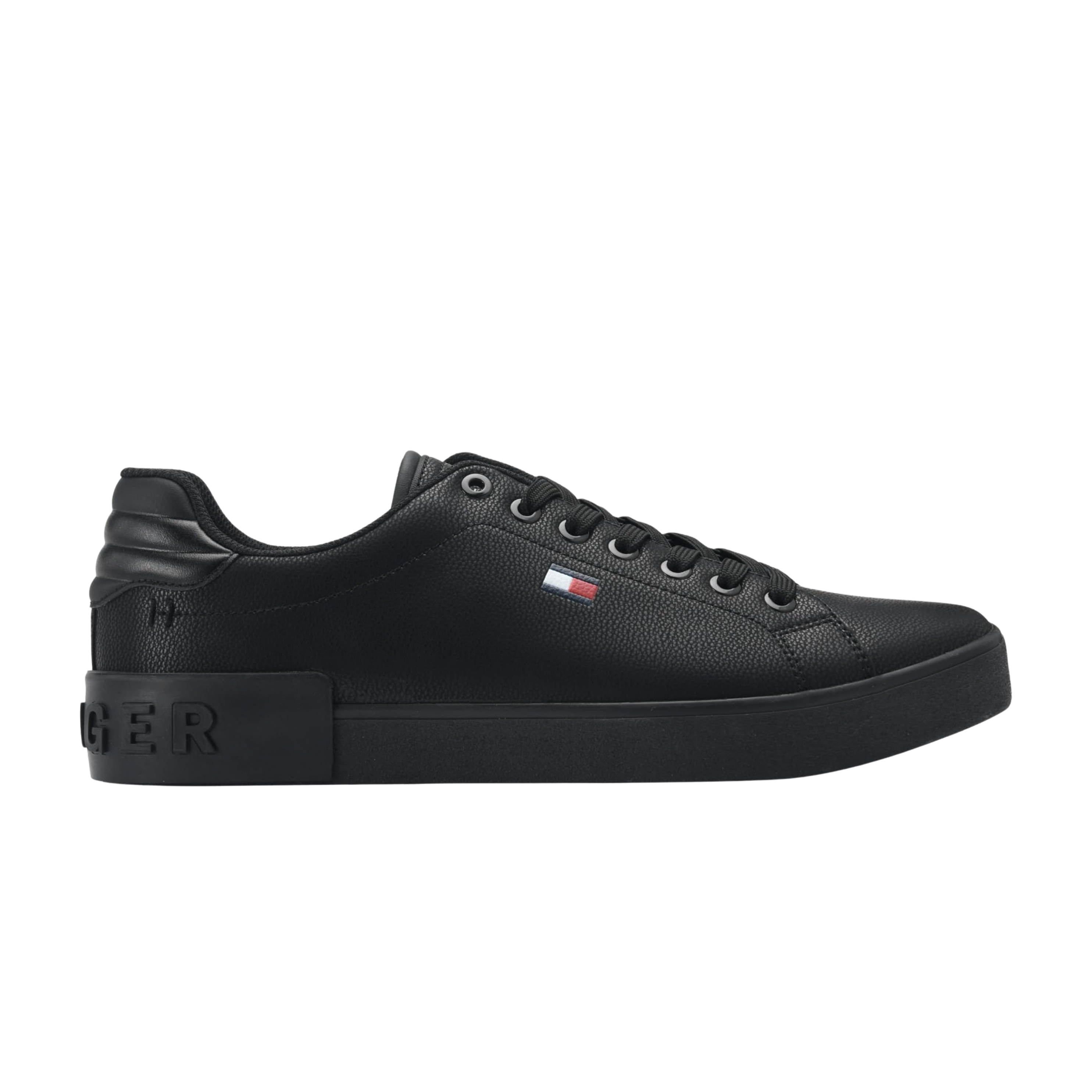 Tommy Hilfiger Men Rezz - Black Black
