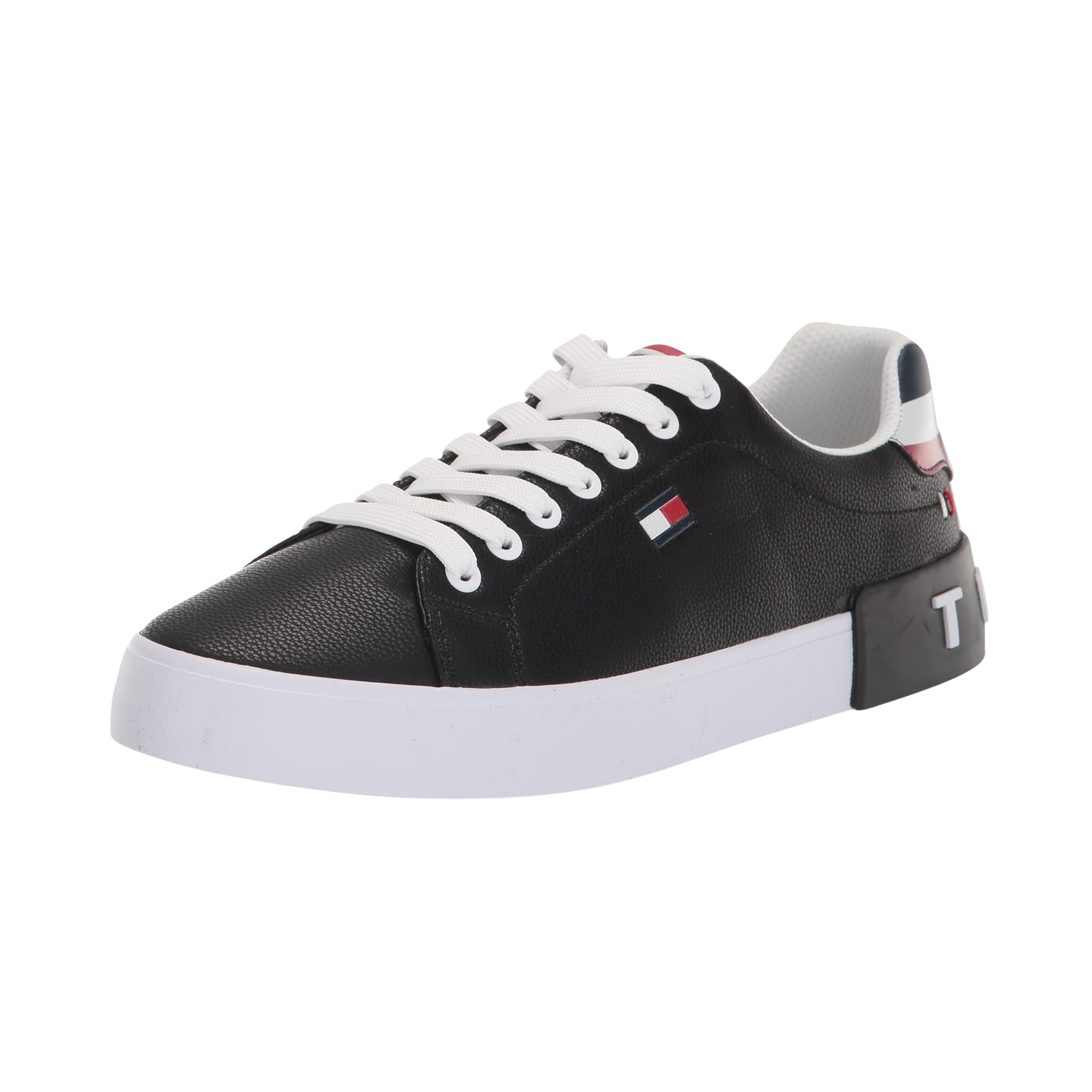 Tommy Hilfiger Men Rezz - Black