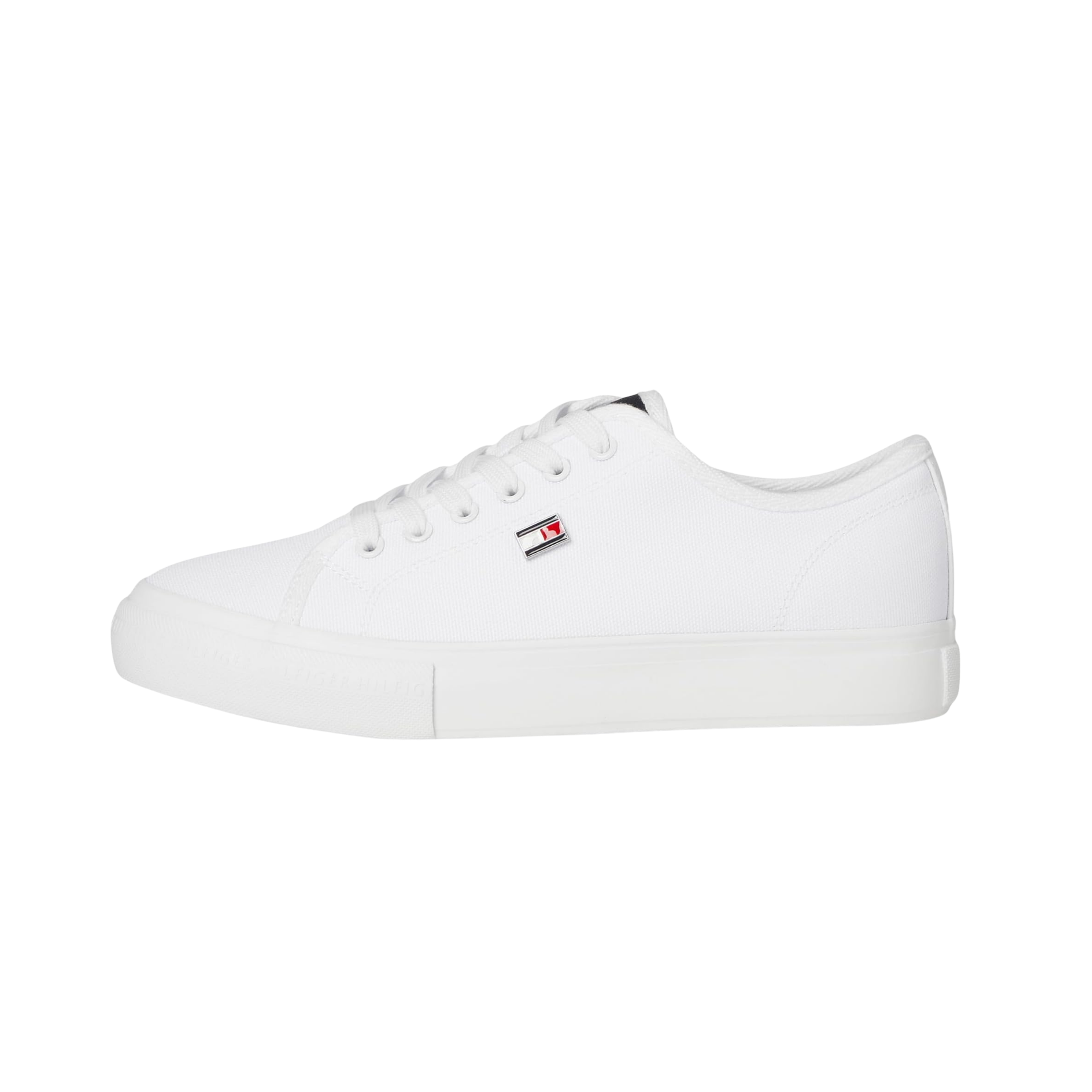 Tommy Hilfiger Women Aressa - White