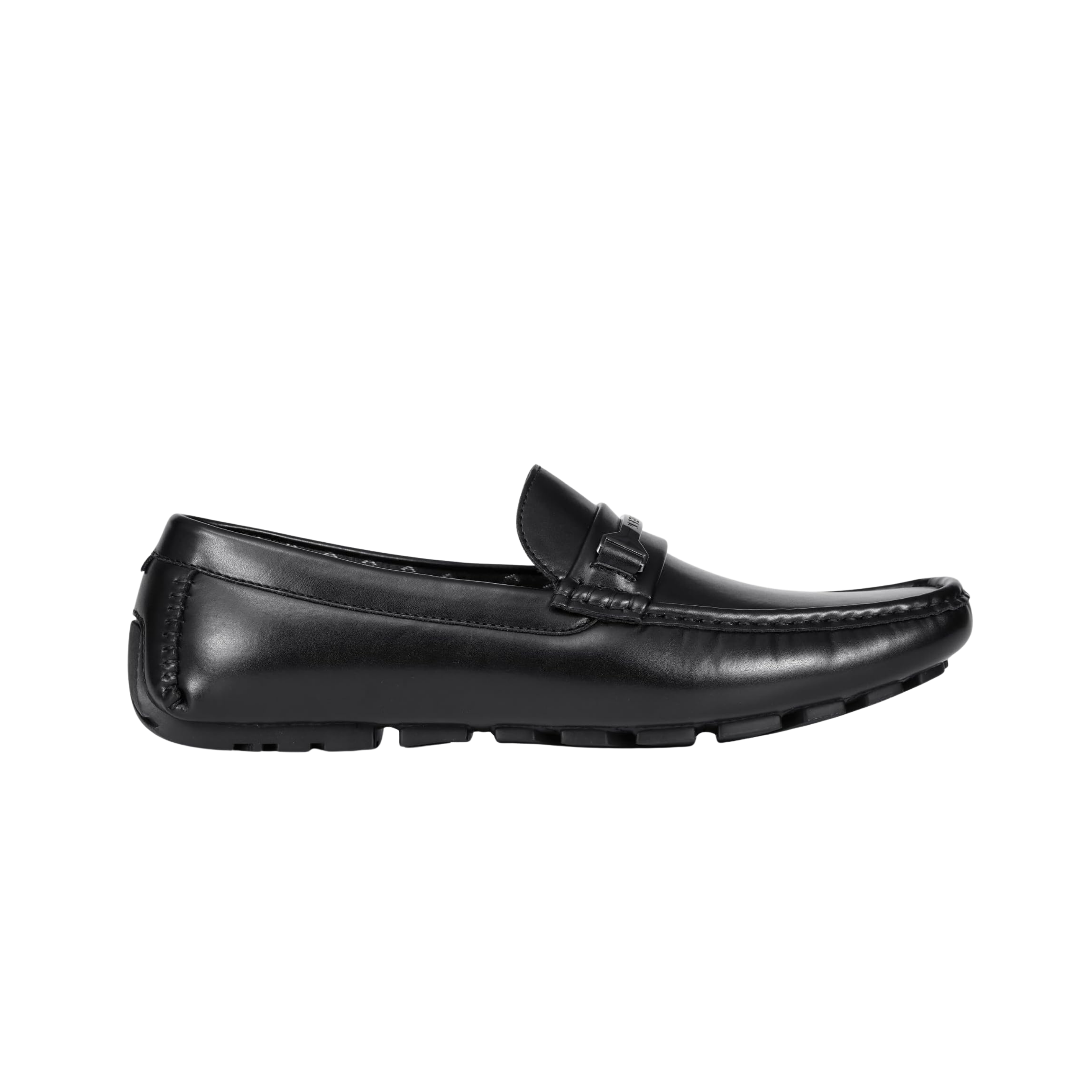 Tommy Hilfiger Men Axin Loafer - Black