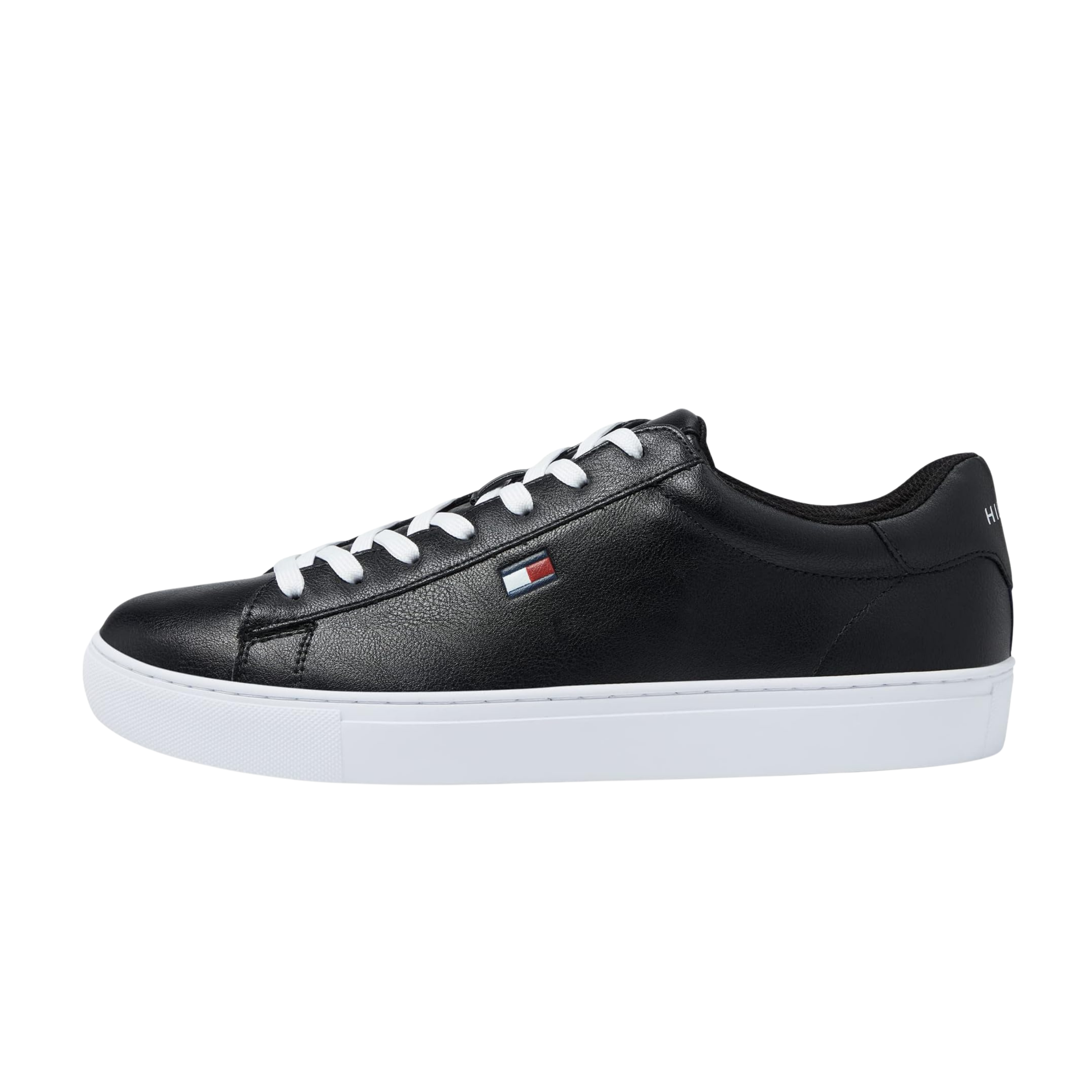 Tommy Hilfiger Men Brecon - Black White