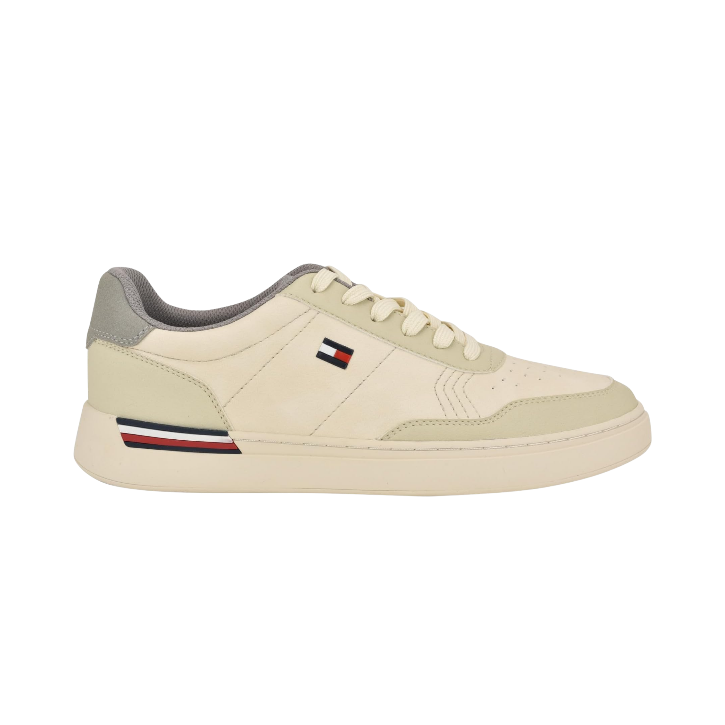 Tommy Hilfiger Men Jaran - Ivory