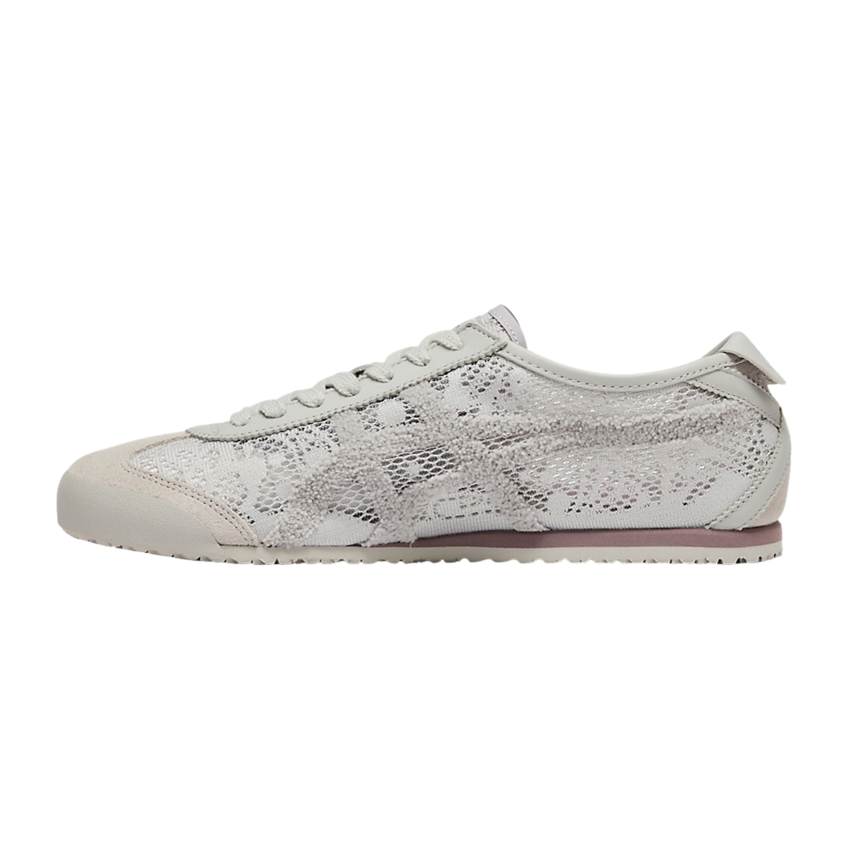 Onitsuka Tiger Men Mexico 66 - Oyster Grey