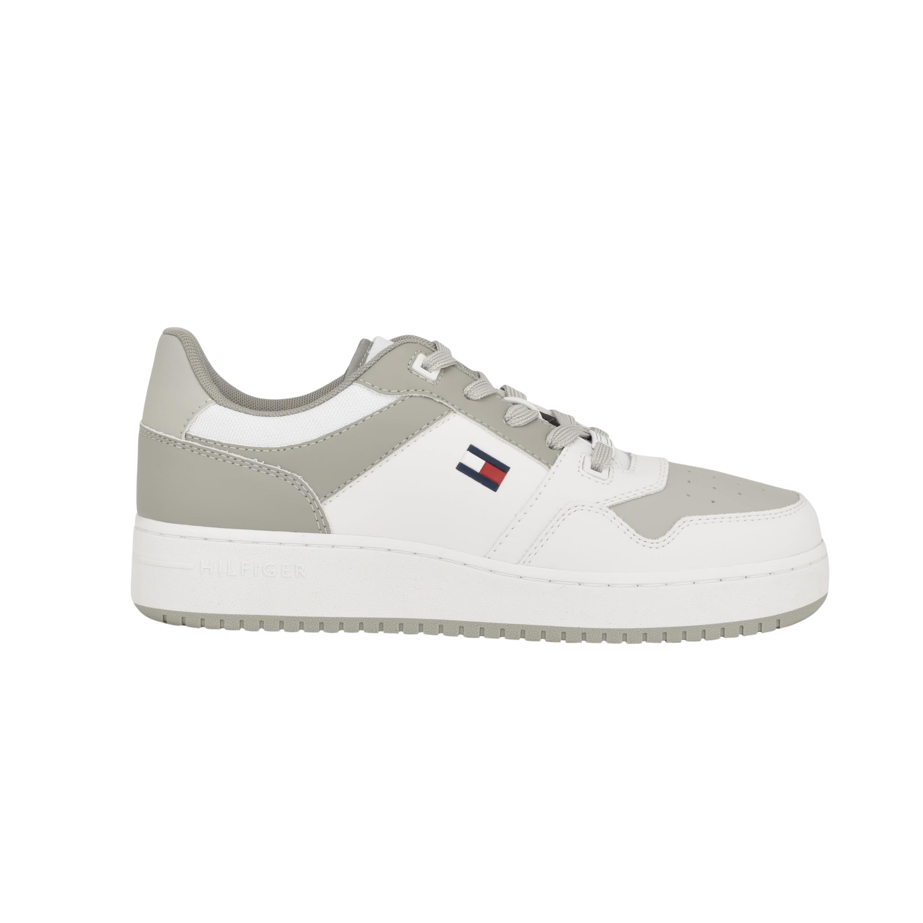 Tommy Hilfiger Men Lyree - White Grey Multi