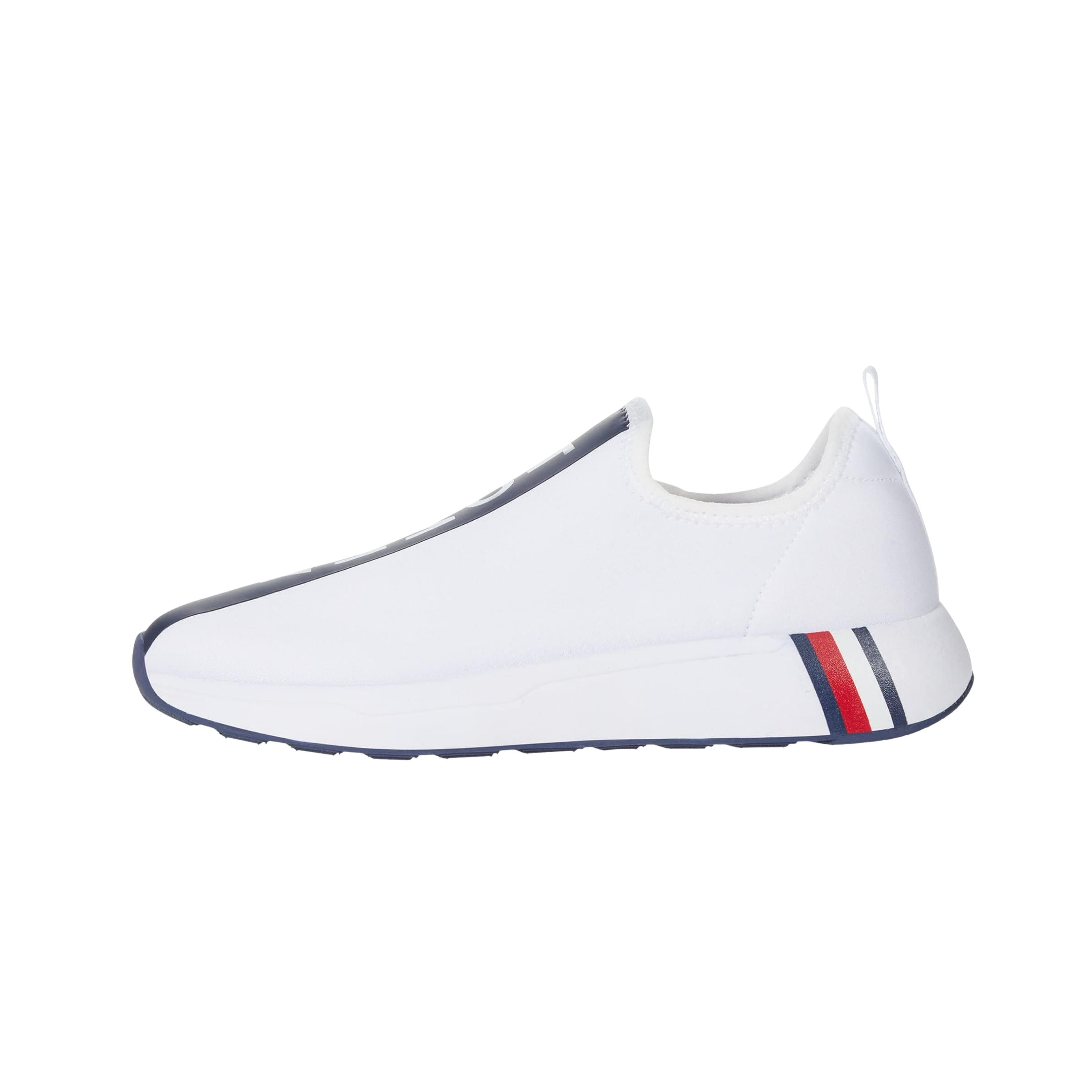 Tommy Hilfiger Women Arizel - White