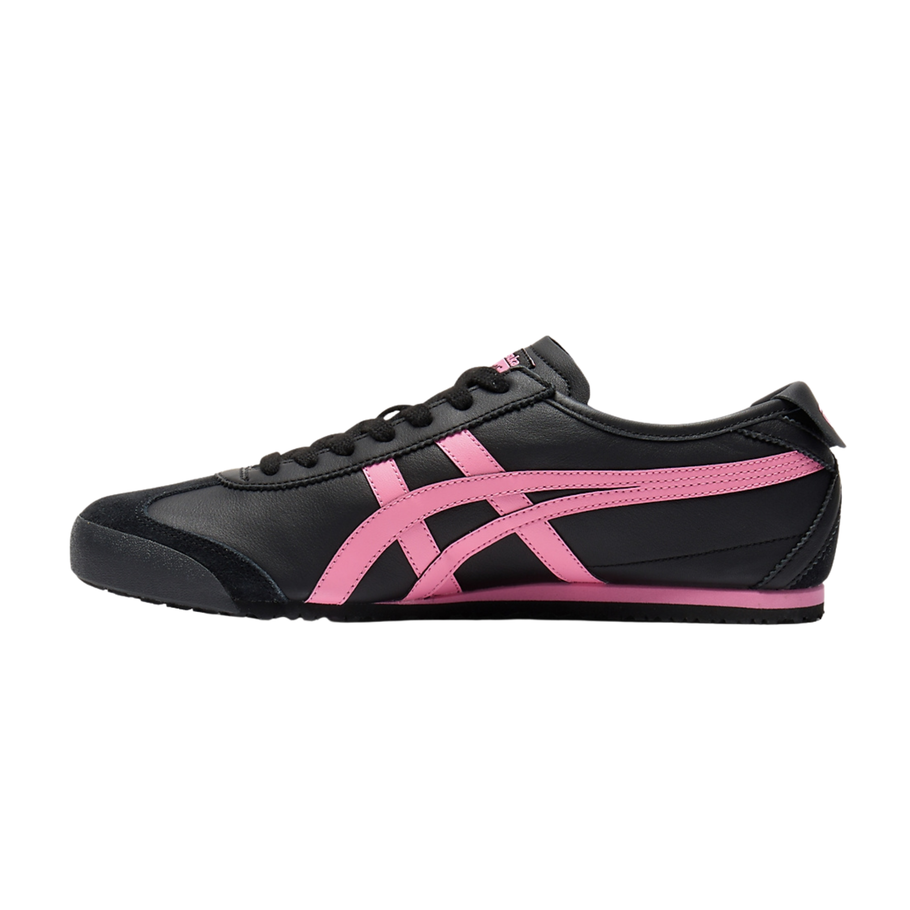 Onitsuka Tiger Men Mexico 66 - Black Dragon Fruit