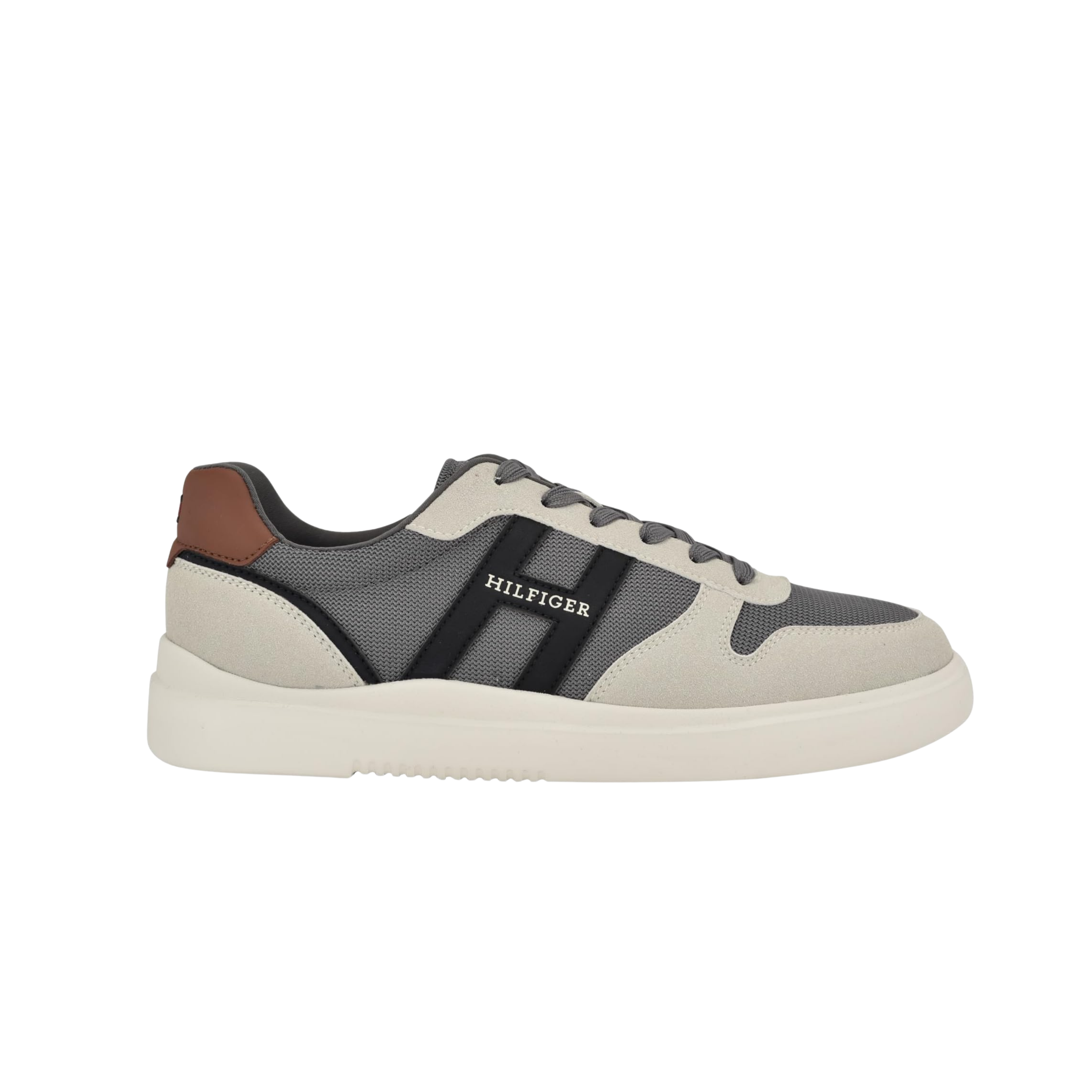 Tommy Hilfiger Men Cetus - Grey Multi